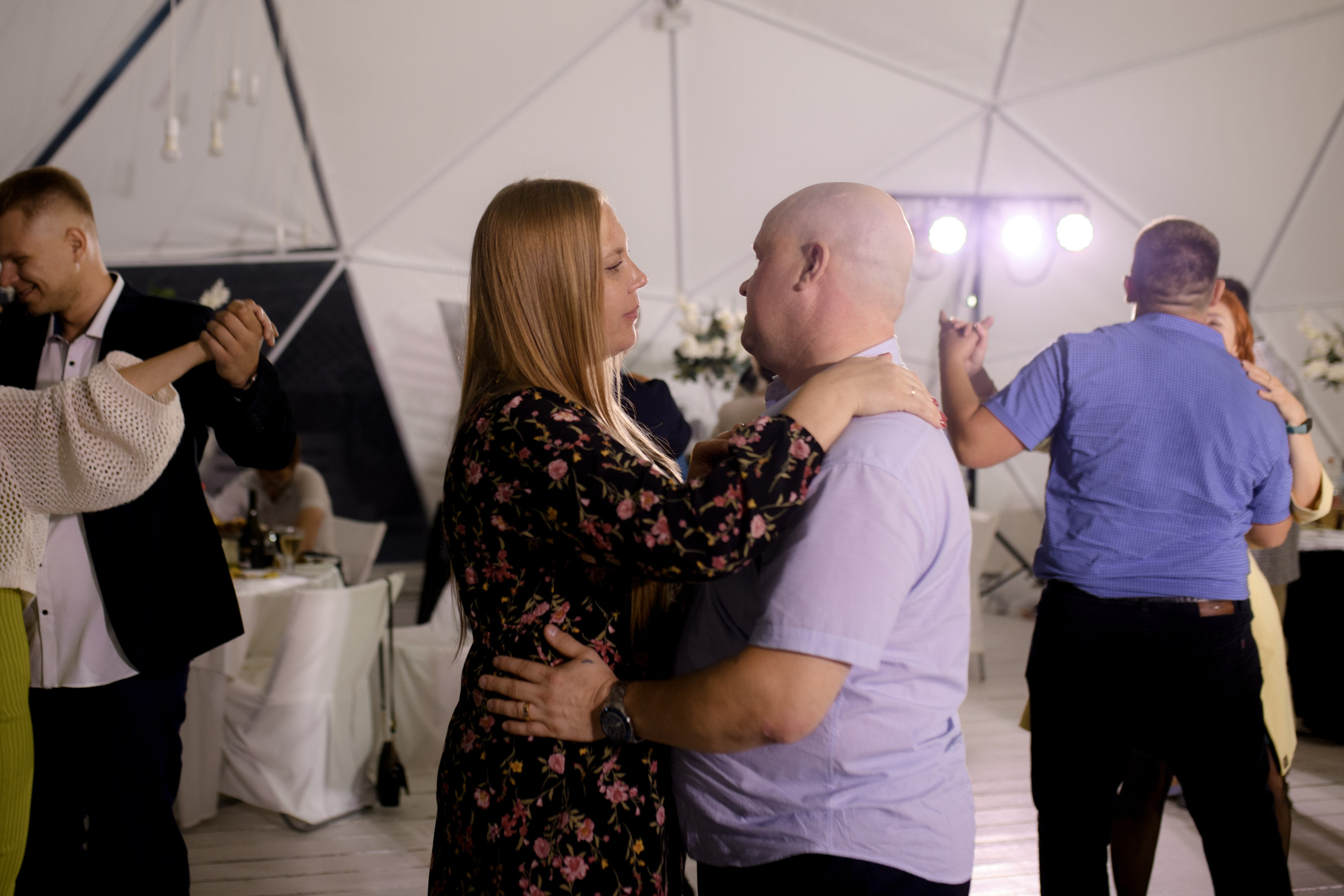 Влад+Марина — Отель Покровский. Свадебный фотограф Екатеринбург/Челябинск — Любовь Волохова