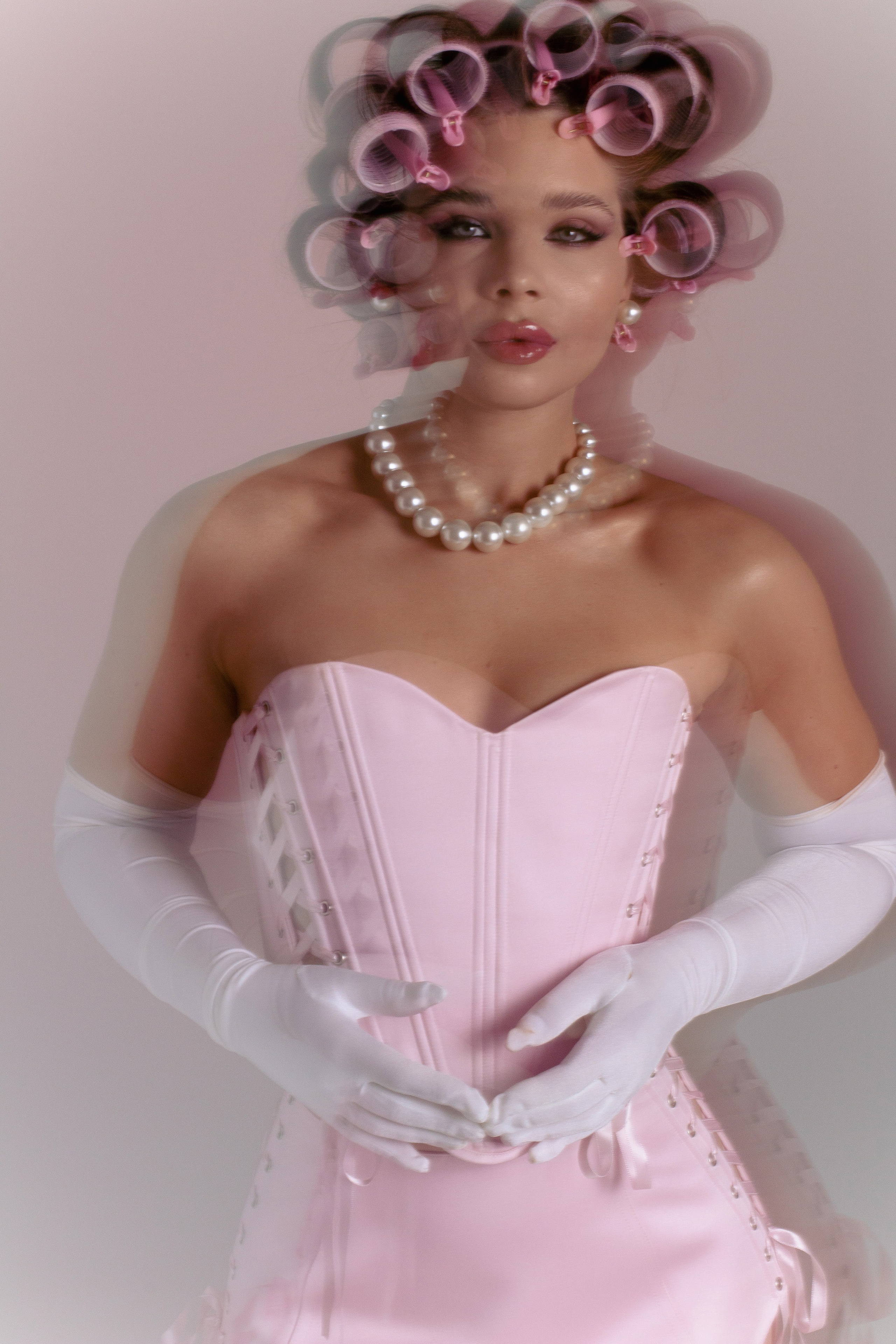 София. Женский фотограф в Москве Камила Бакаева