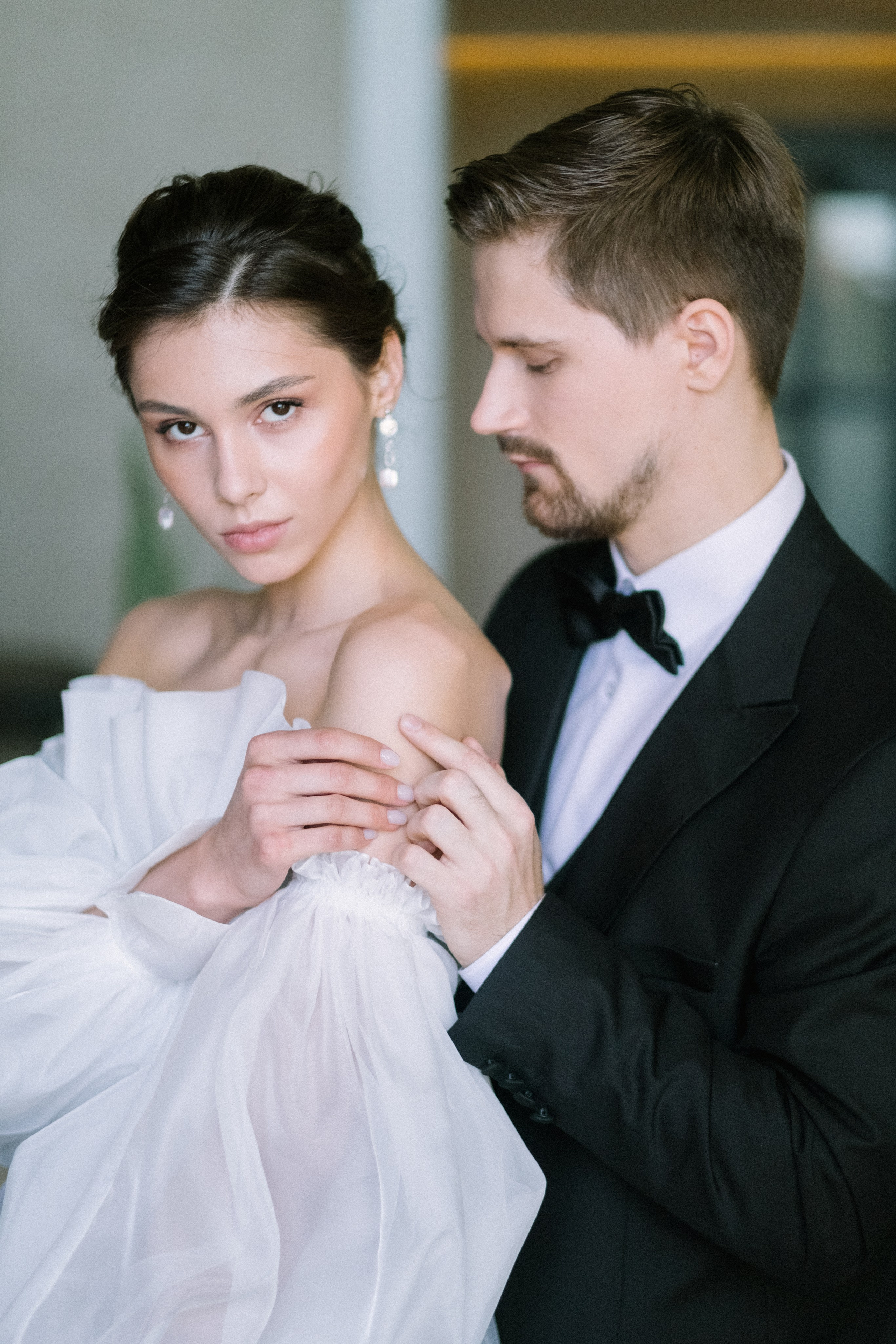 Классика. Свадебный Видеограф Фотограф в Сочи