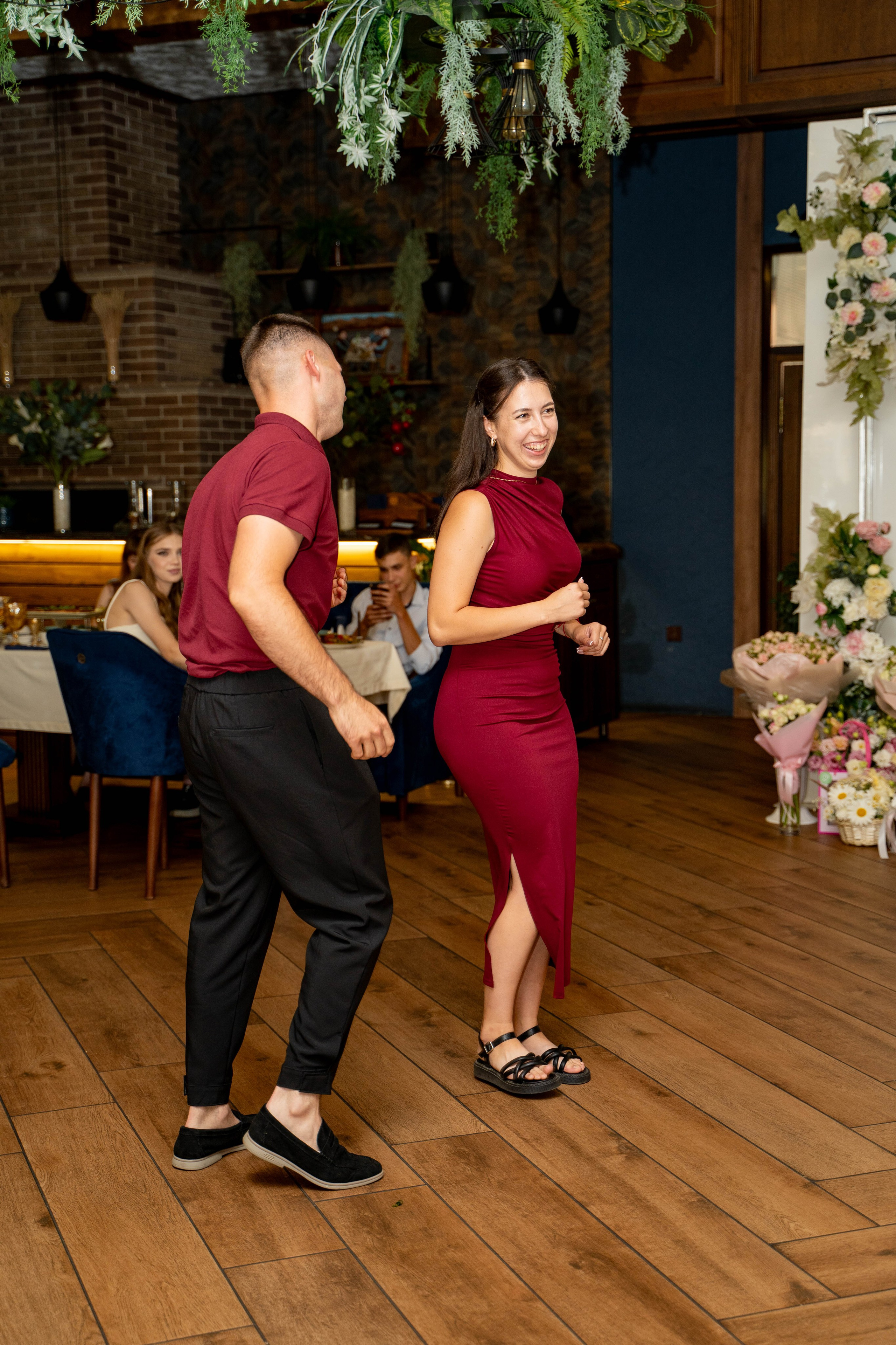 Данил и Анастасия. Видеосьемка, фотосьемка свадеб, юбилеев, утренников в Краснодарском кр