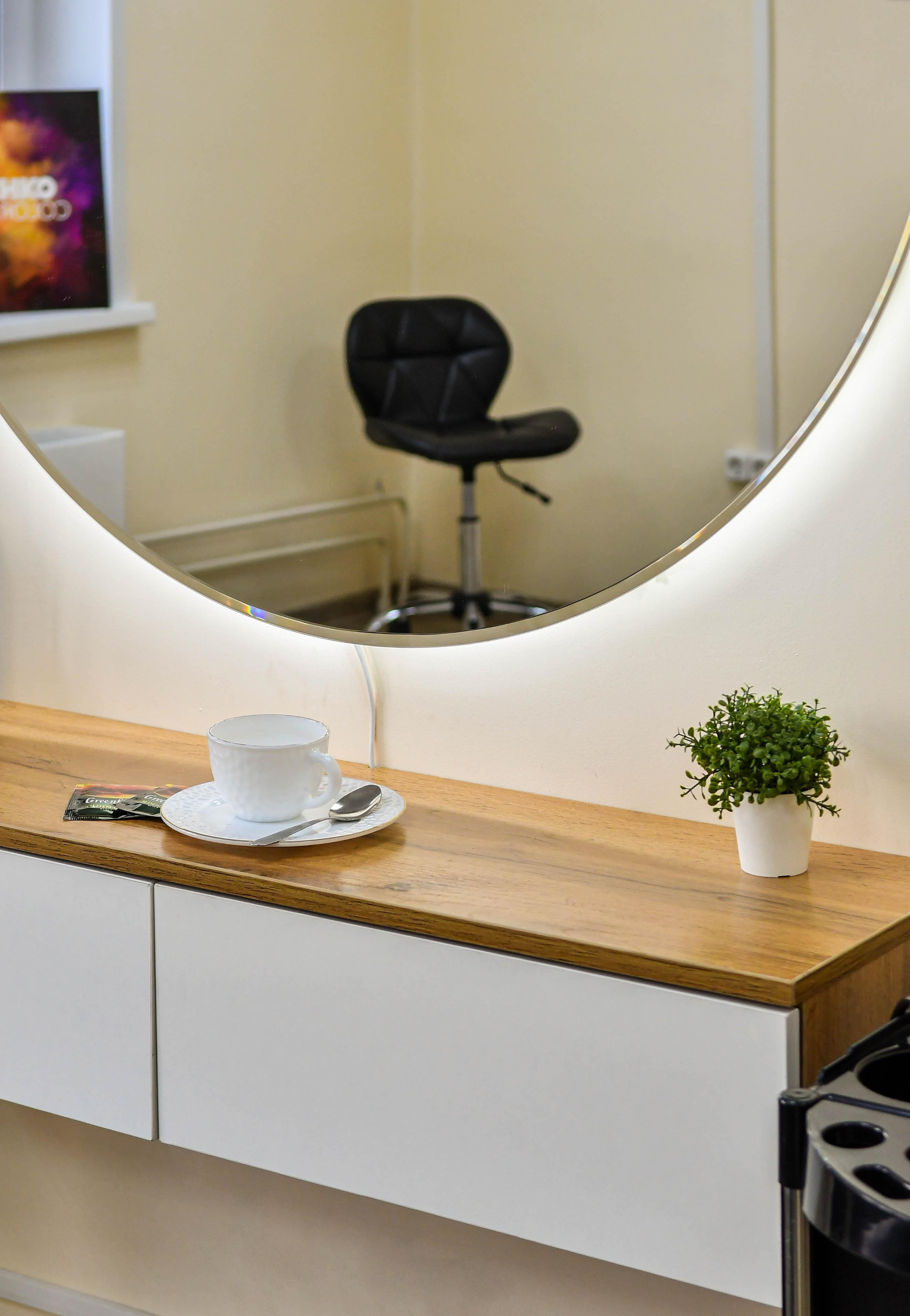 КОММЕРЧЕСКАЯ НЕДВИЖИМОСТЬ. Фотограф недвижимости в Красноярске Анна Шафарина