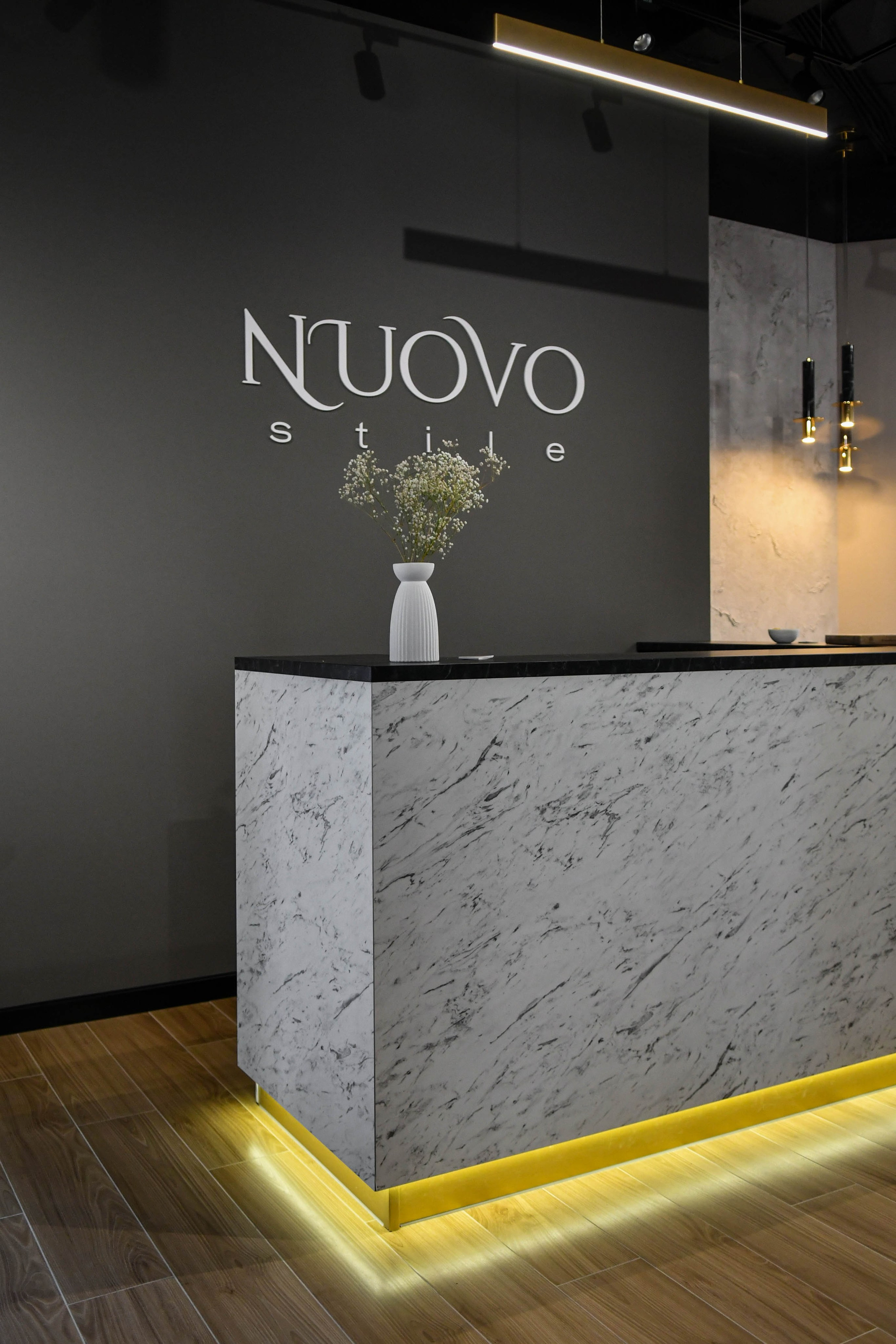 КОММЕРЧЕСКАЯ НЕДВИЖИМОСТЬ. Фотограф недвижимости в Красноярске Анна Шафарина