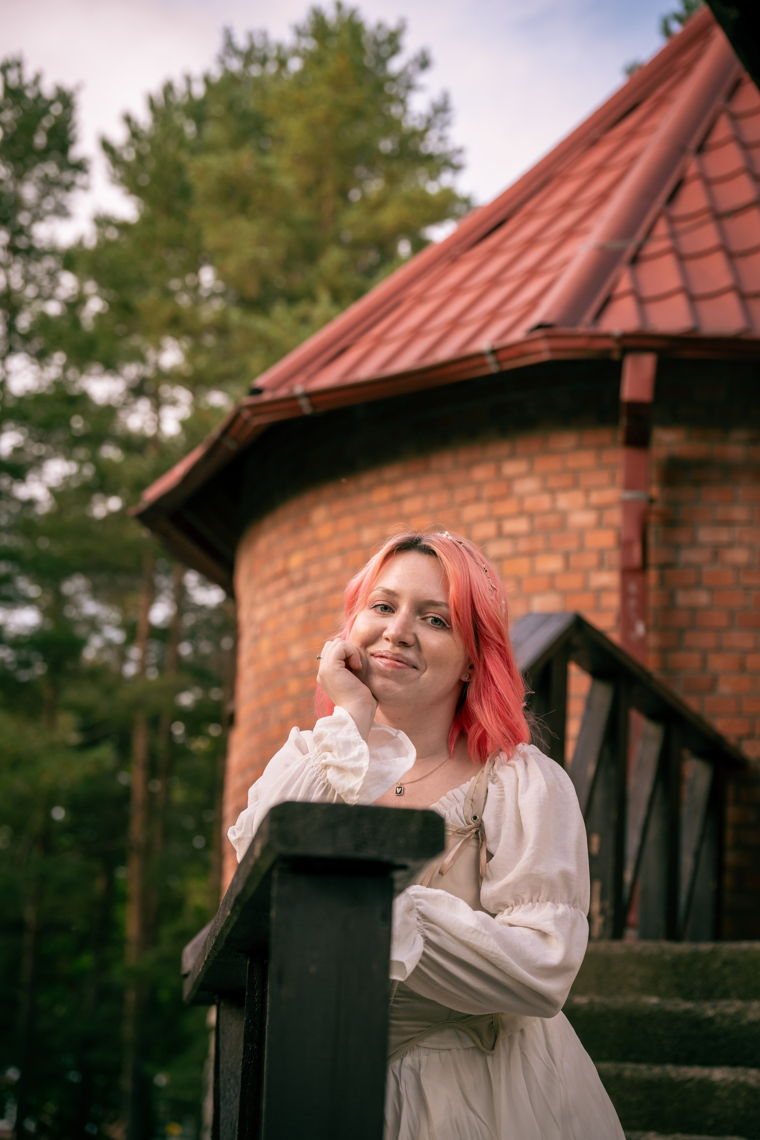 Фотограф в Санкт-Петербурге Александра Ладыгина