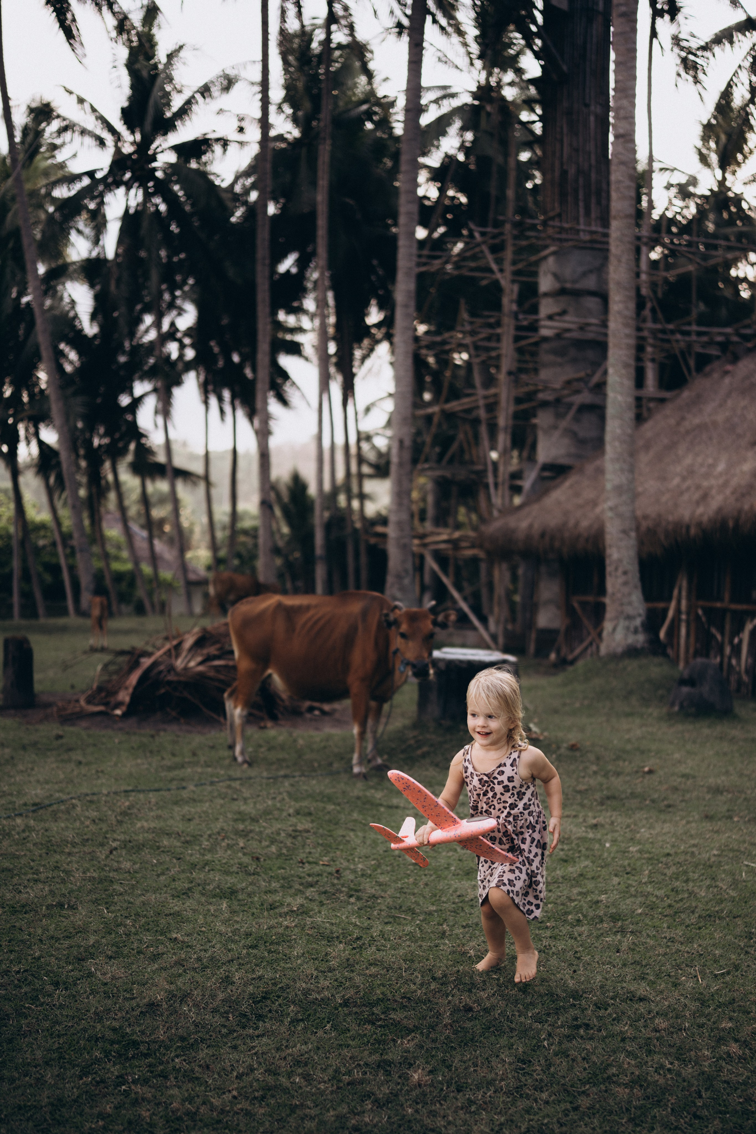 Антон, Галя, Саша, Алина и Артем. Olga Antipova — photographer