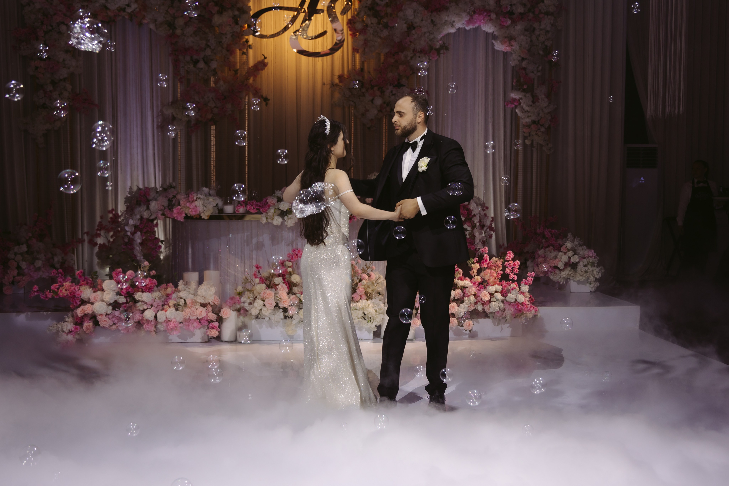 Свадьба А & С. Свадебный Фотограф в Москве Гор Магтагян