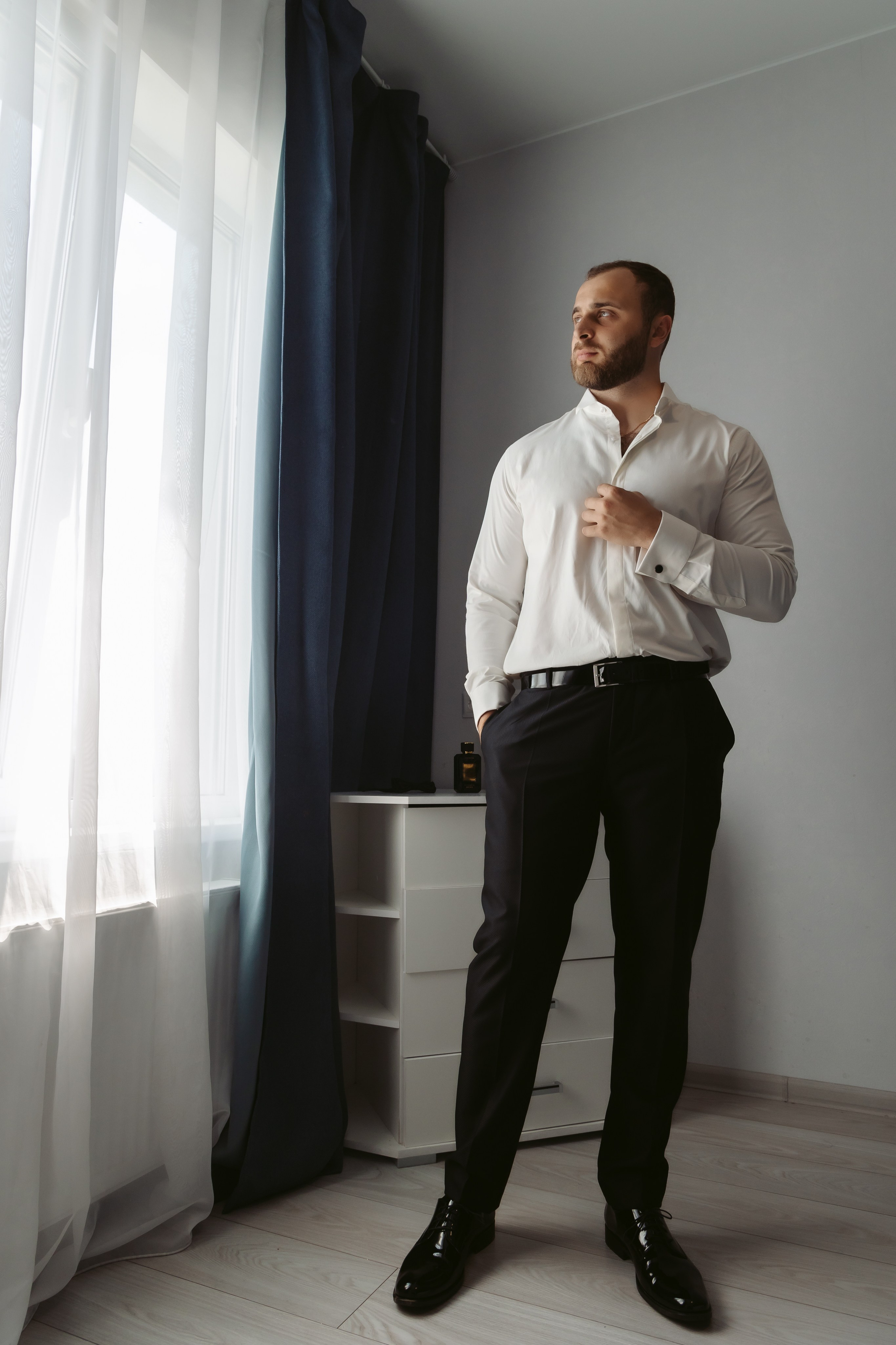 Свадьба А & С. Свадебный Фотограф в Москве Гор Магтагян