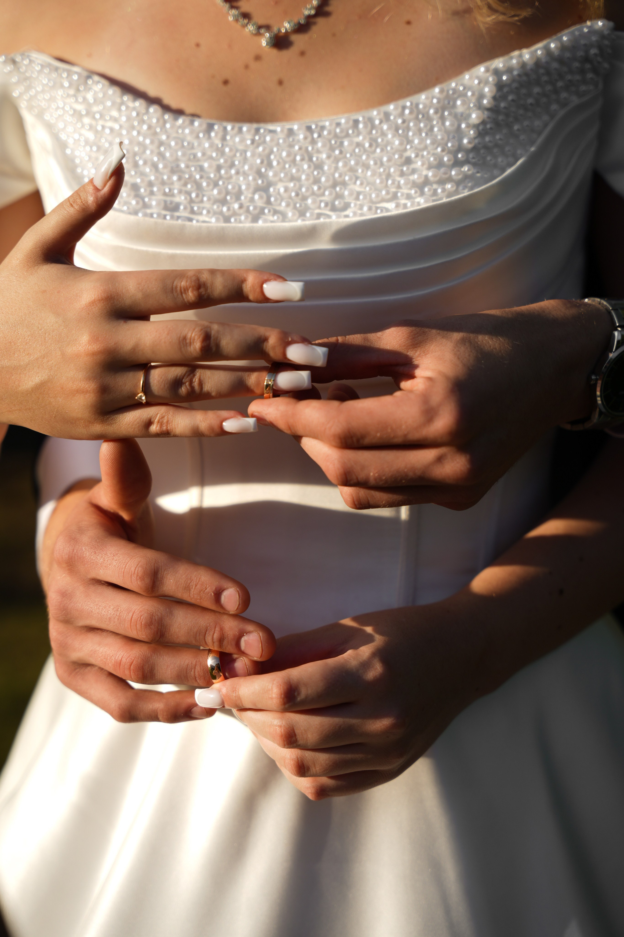 Свадьба Ангелины и Никиты. Свадебный фотограф Виктория Баталина