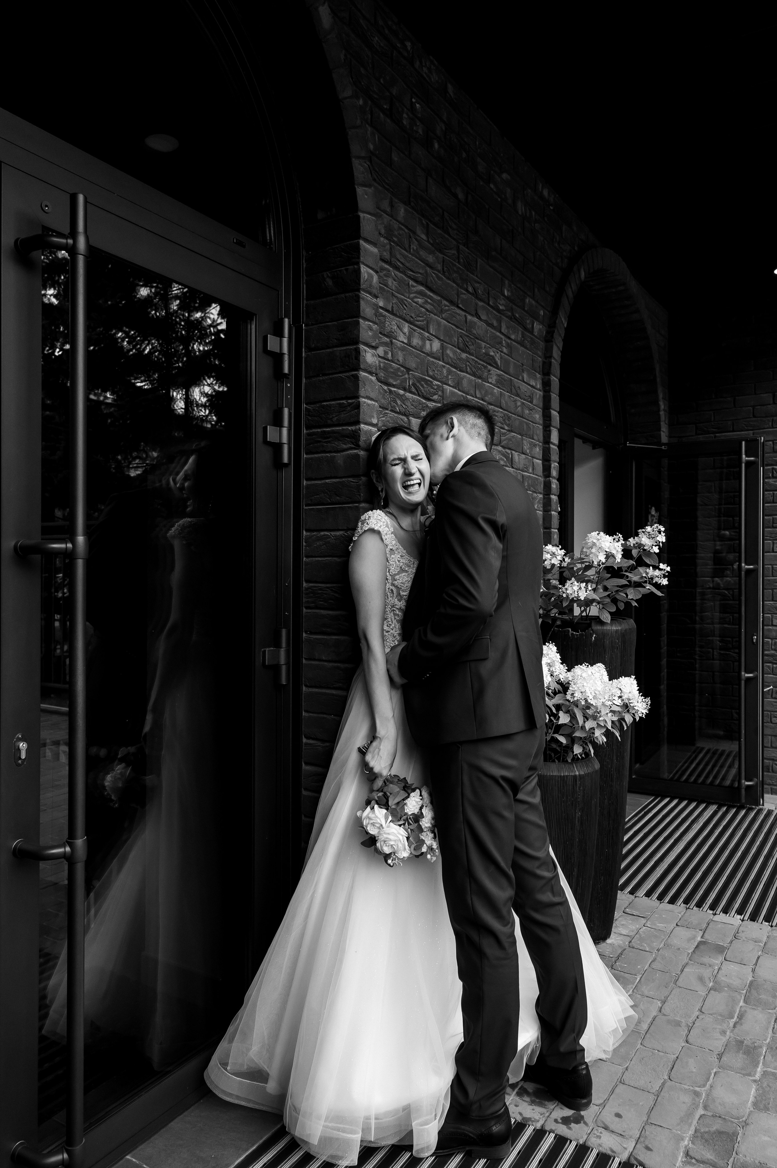 Павел и Ирина 13.08.25. Свадебный фотограф в Новосибирске. Александра Верхушина