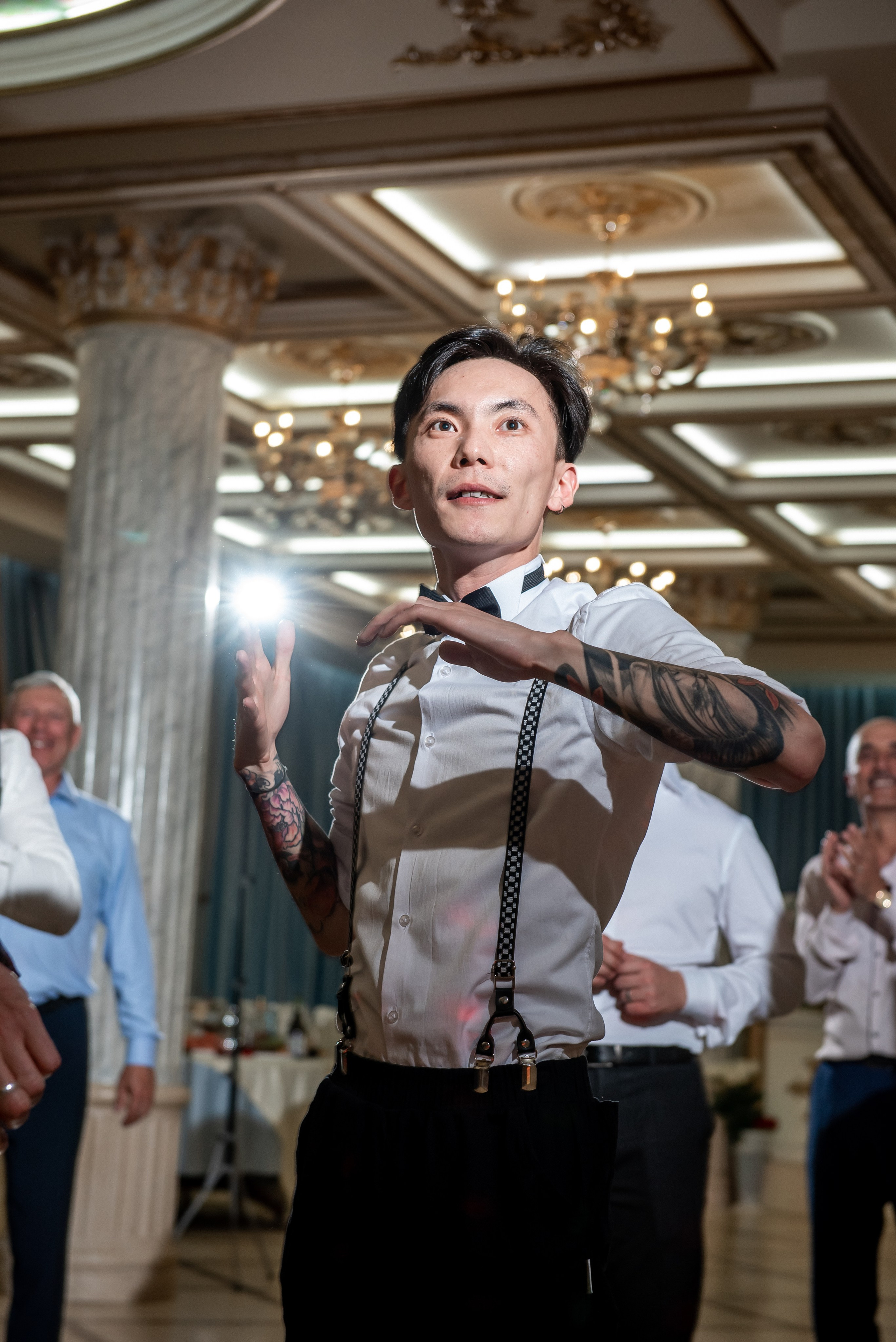 Руслан и Нина. Свадебный фотограф в Новосибирске. Александра Верхушина