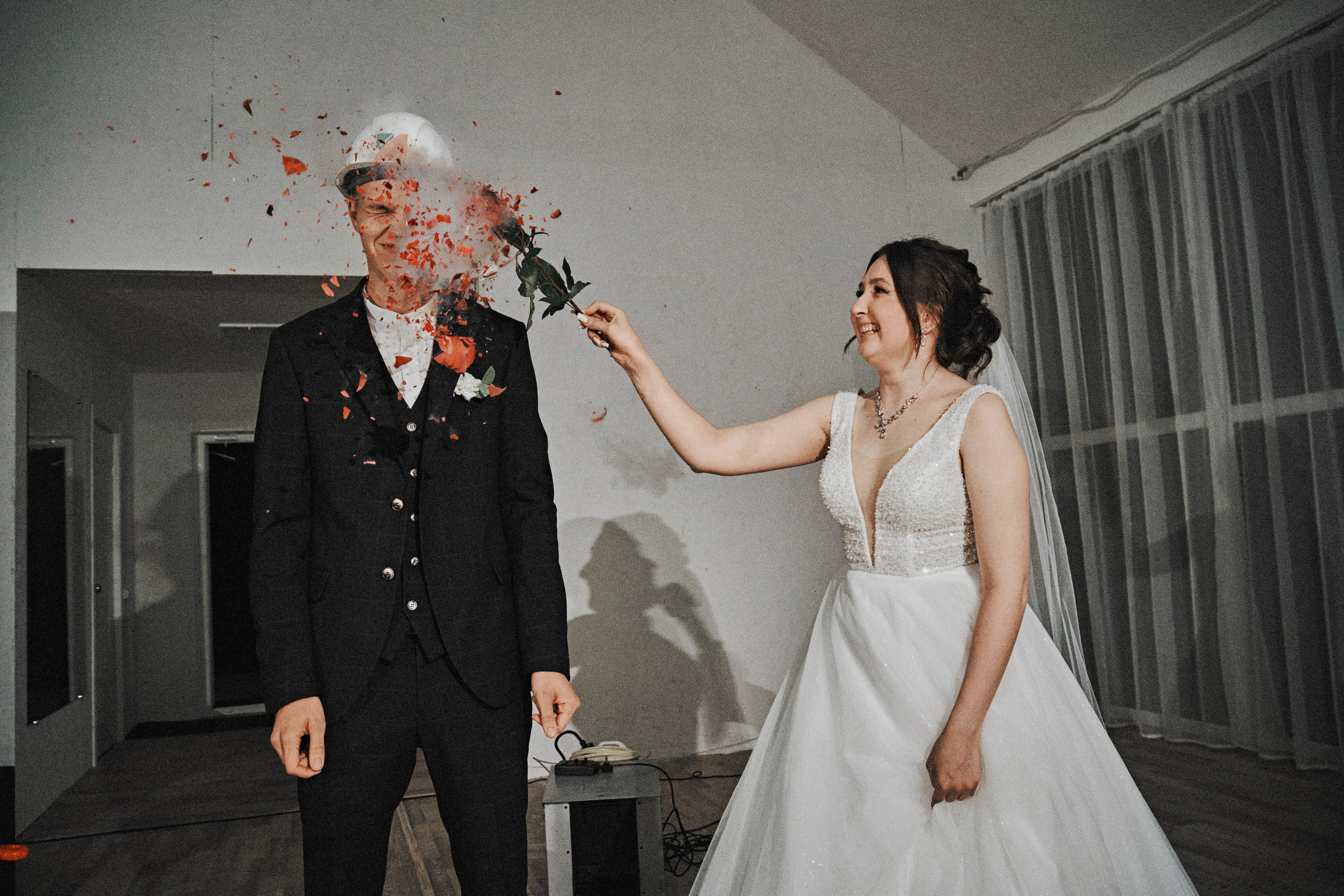 Настя & Даниил. Николай Большаков