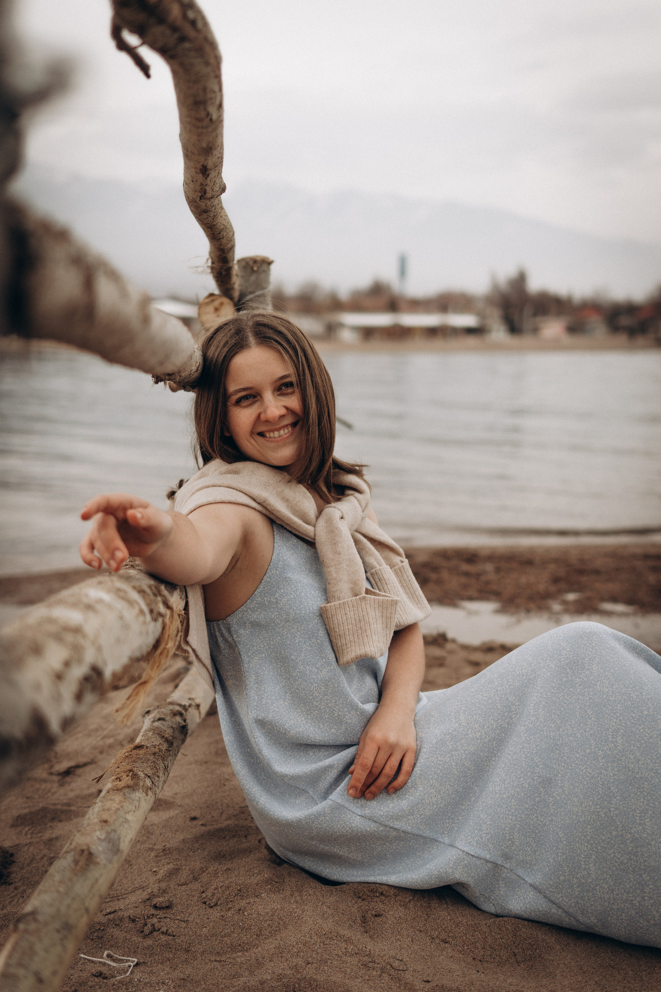 Лера. Natalya Bondareva Photographу