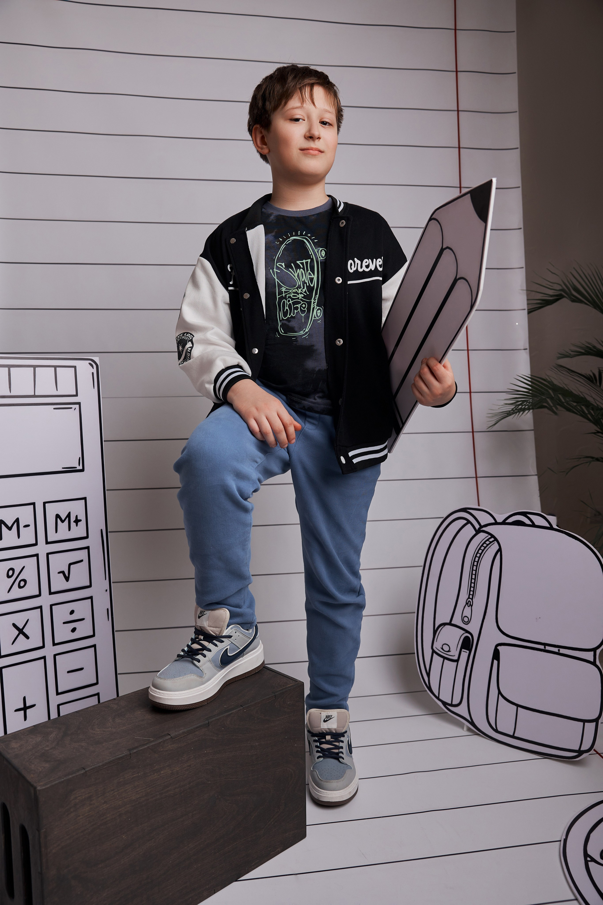 Портфолио для 1-4 классов. Выпускные альбомы в Рыбинске и Ярославле