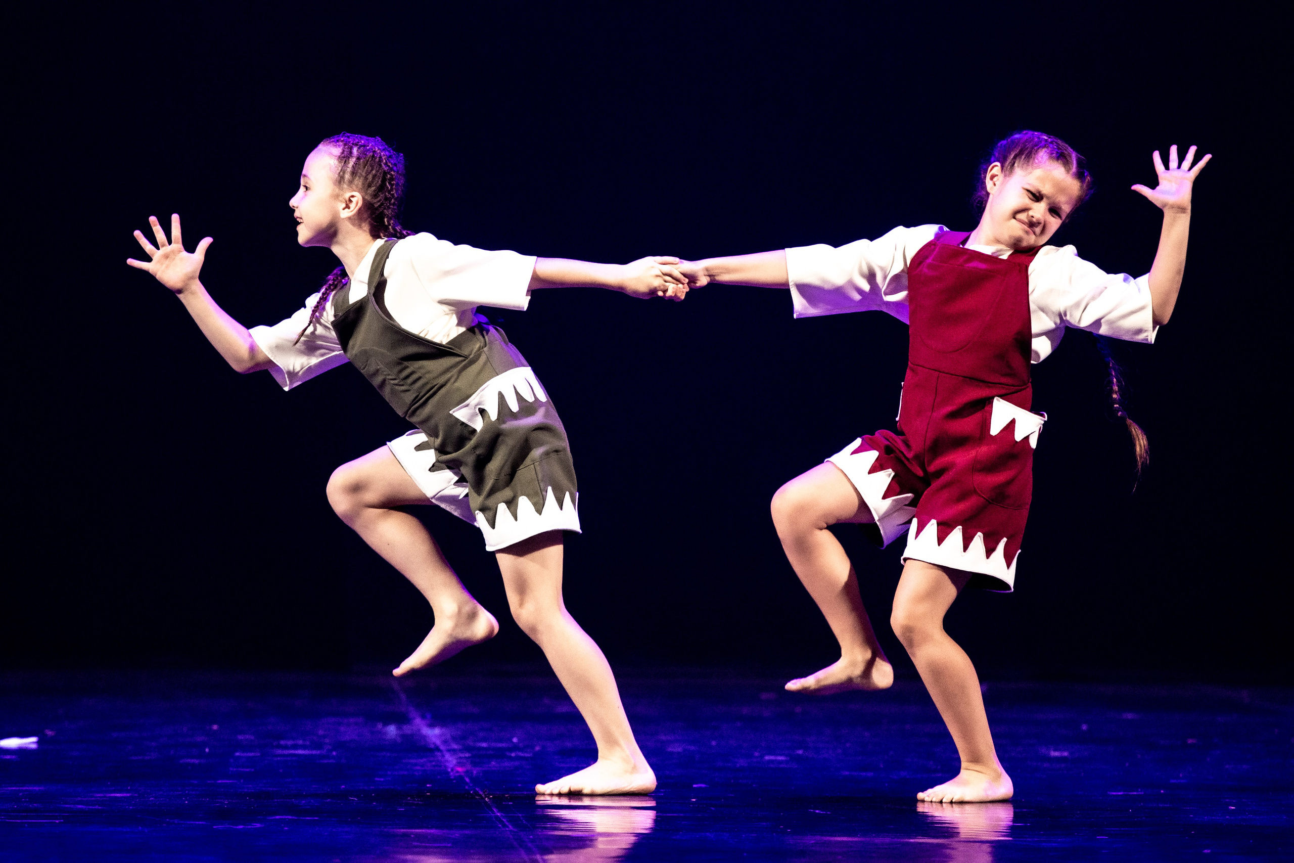 ОТЧЕТНЫЙ КОНЦЕРТ ХОРЕОГРАФИЧЕСКОЙ ШКОЛЫ НИКА. Фотограф в Сочи Юрий Шептаев