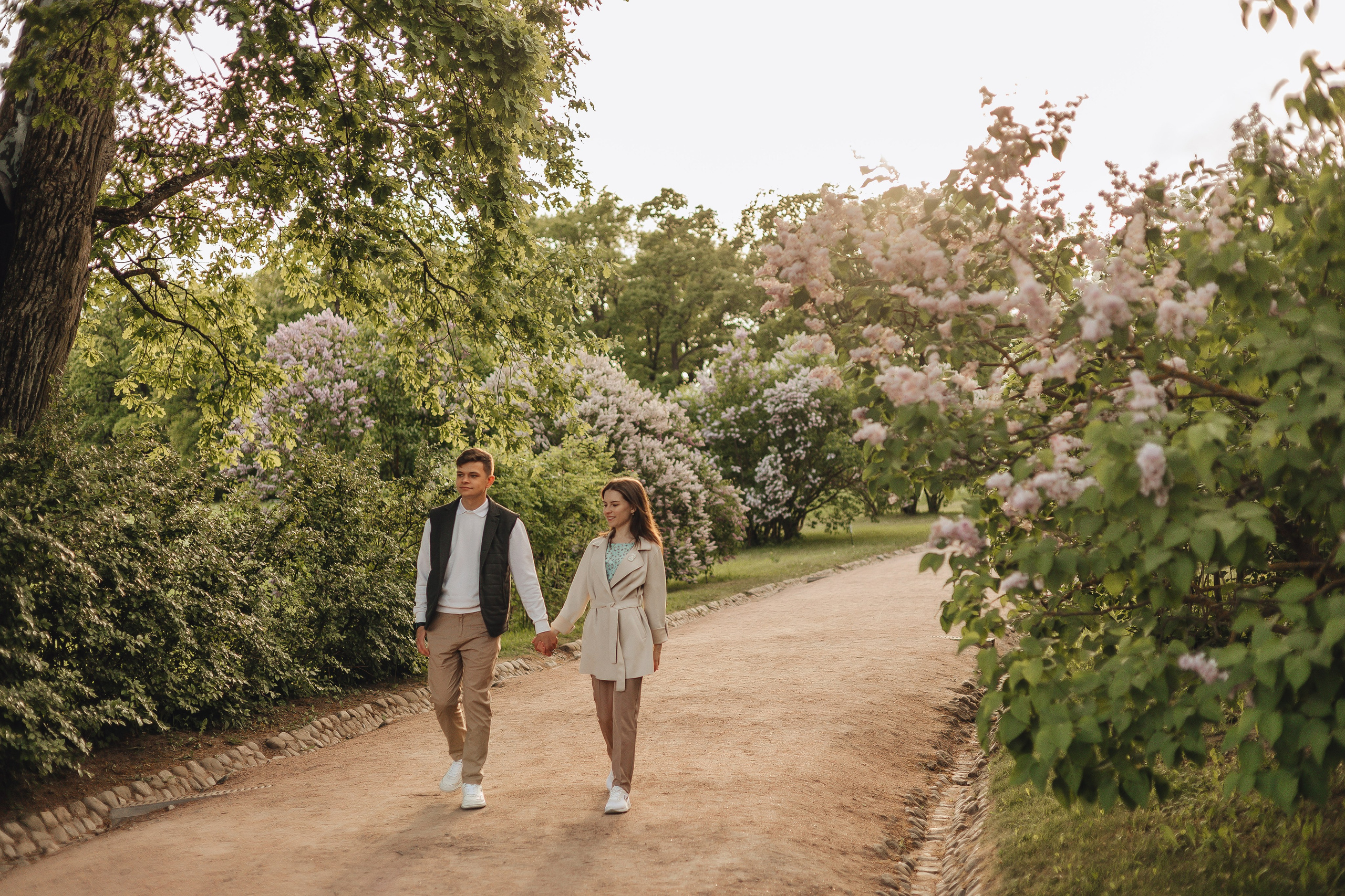 Саша & Настя. Царское Село. Свадебный и семейный фотограф Пушкин Царское Село СПБ Питер Санкт-Петербург и Рязань Ольга Козлова