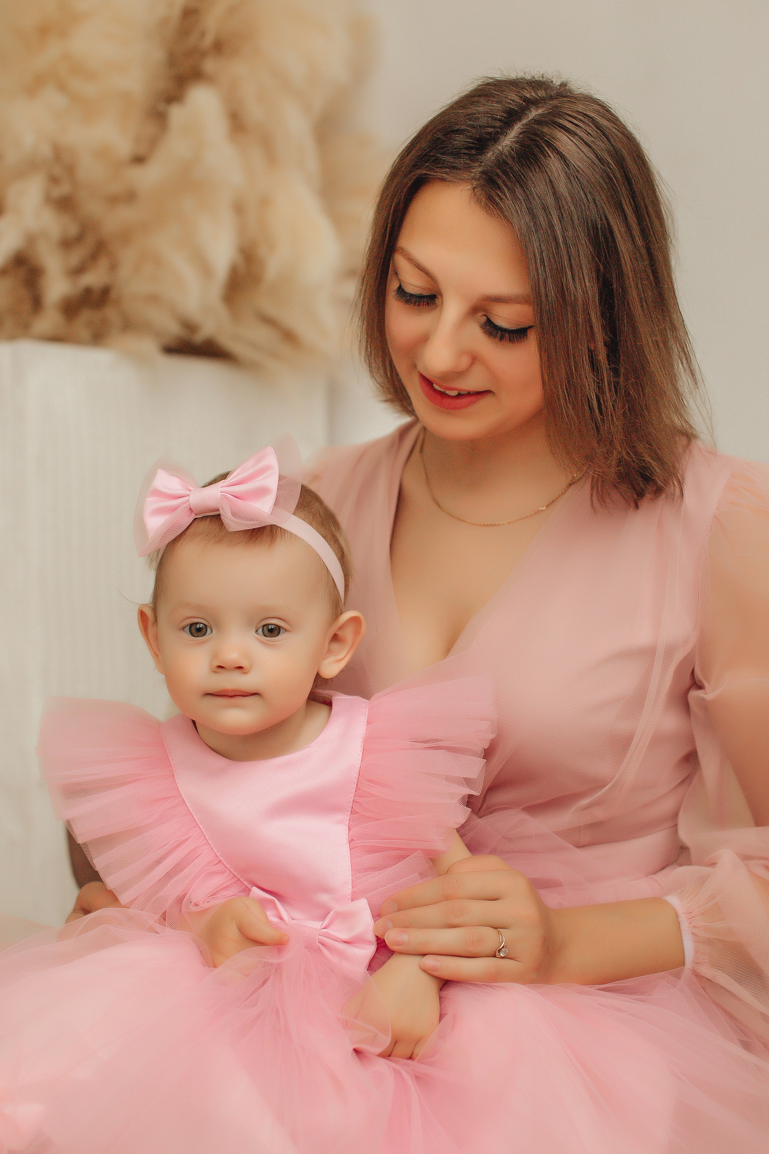 Алина + Коля + Алиса. Студия. Свадебный и семейный фотограф Пушкин Царское Село СПБ Питер Санкт-Петербург и Рязань Ольга Козлова