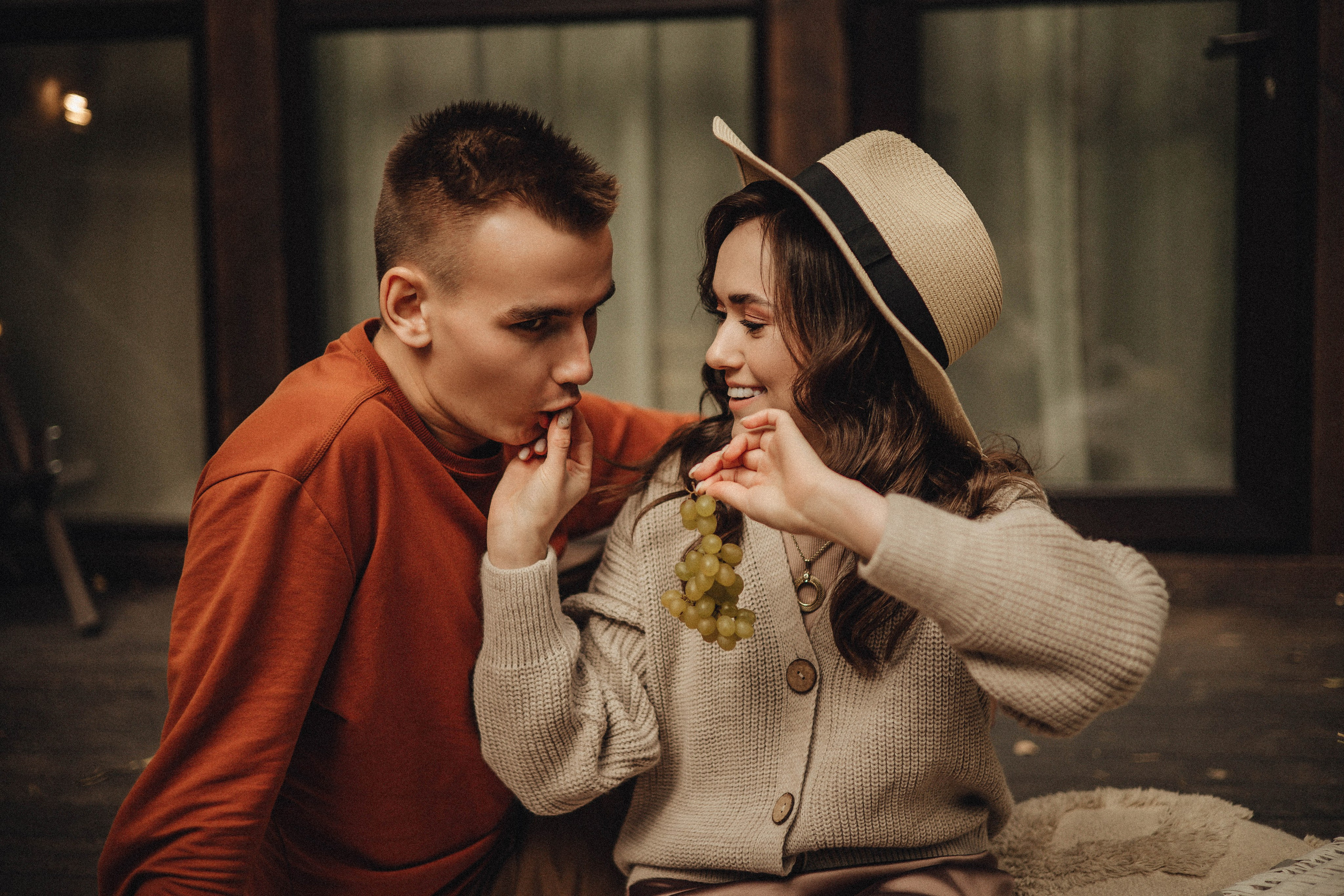 Макс & Кристина. Домик в лесу. Свадебный и семейный фотограф Пушкин Царское Село СПБ Питер Санкт-Петербург и Рязань Ольга Козлова