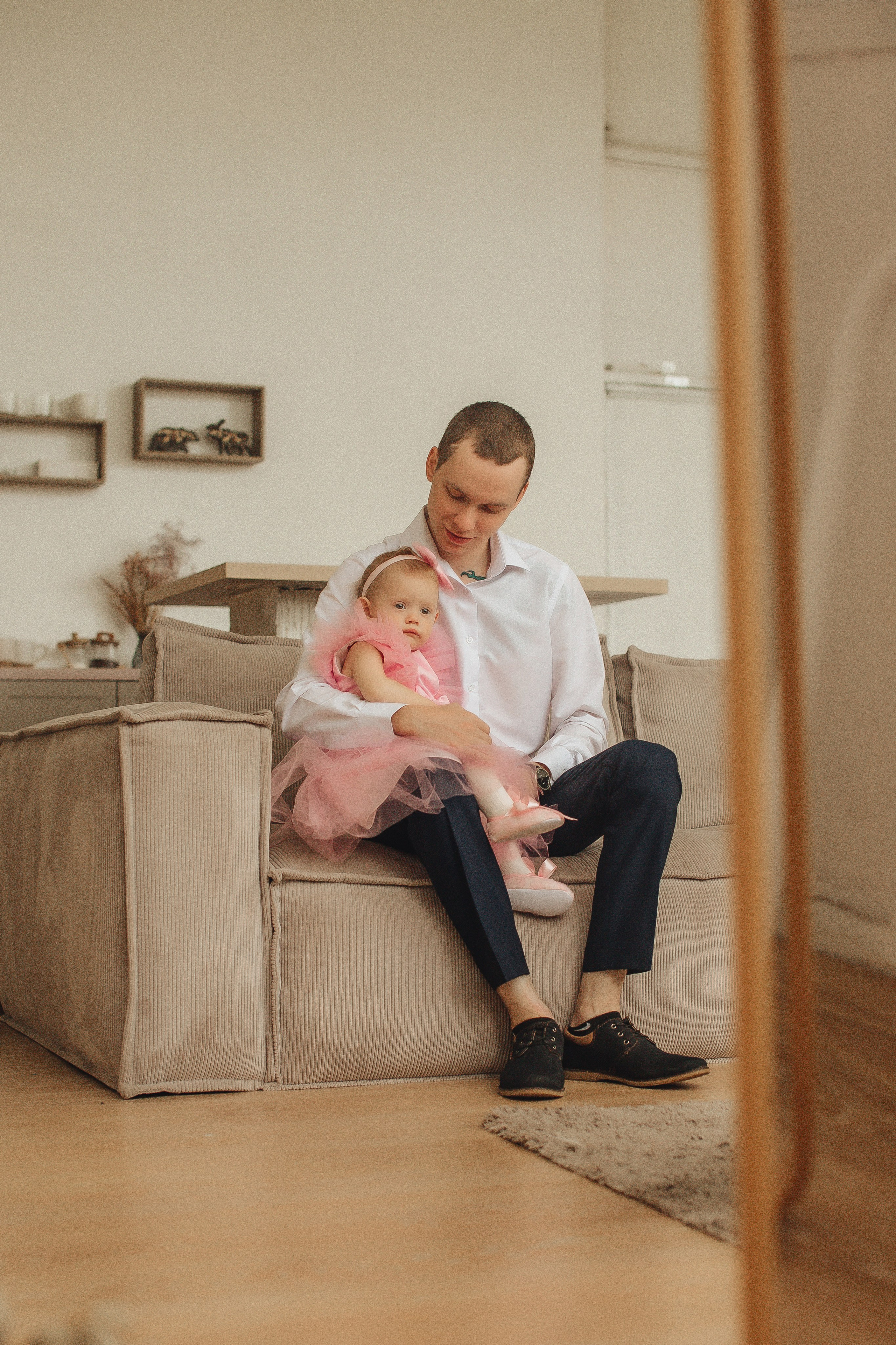 Алина + Коля + Алиса. Студия. Свадебный и семейный фотограф Пушкин Царское Село СПБ Питер Санкт-Петербург и Рязань Ольга Козлова