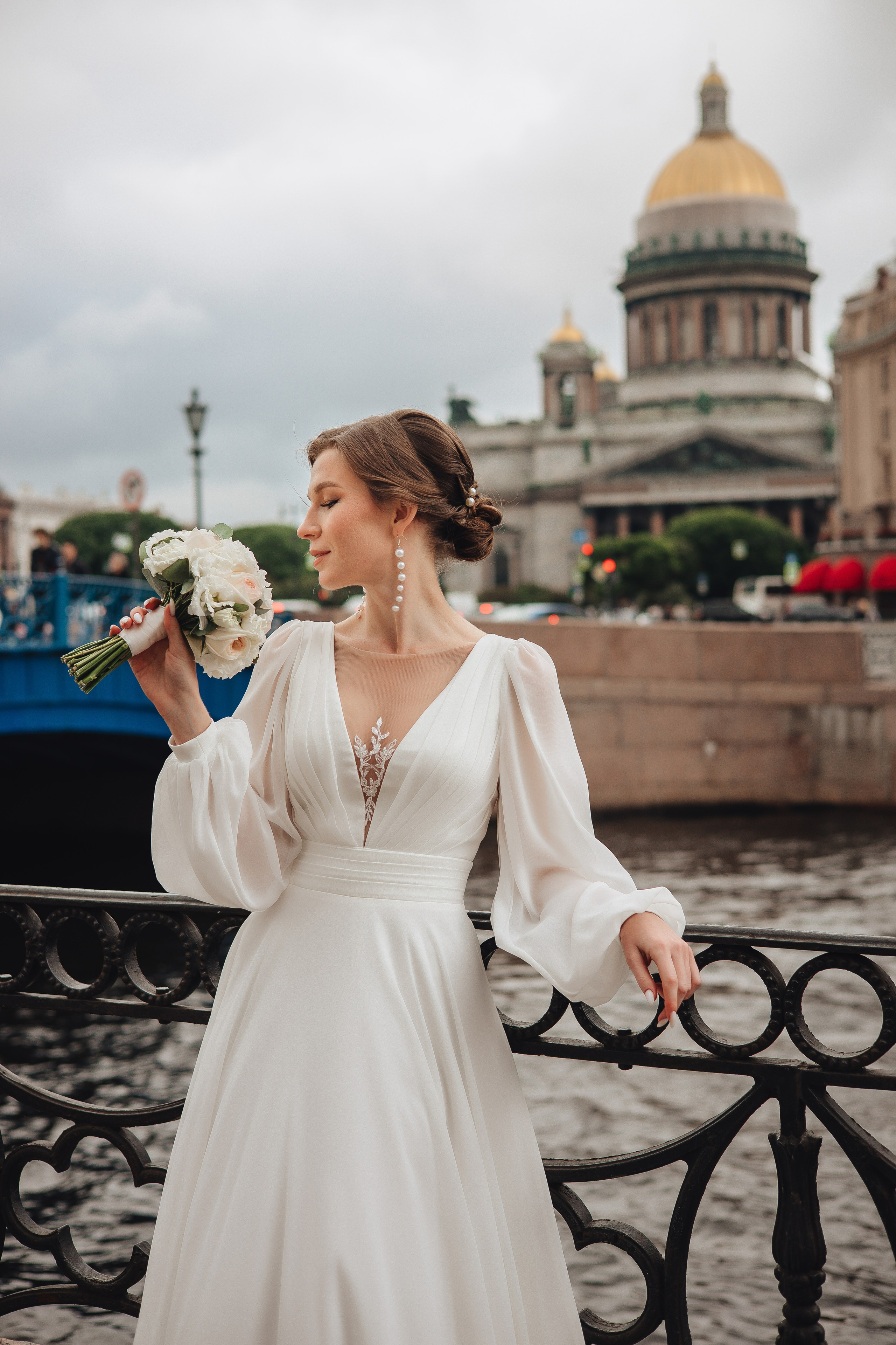 Андрей & Вика. Теплый вечер. Свадебный и семейный фотограф Пушкин Царское Село СПБ Питер Санкт-Петербург и Рязань Ольга Козлова