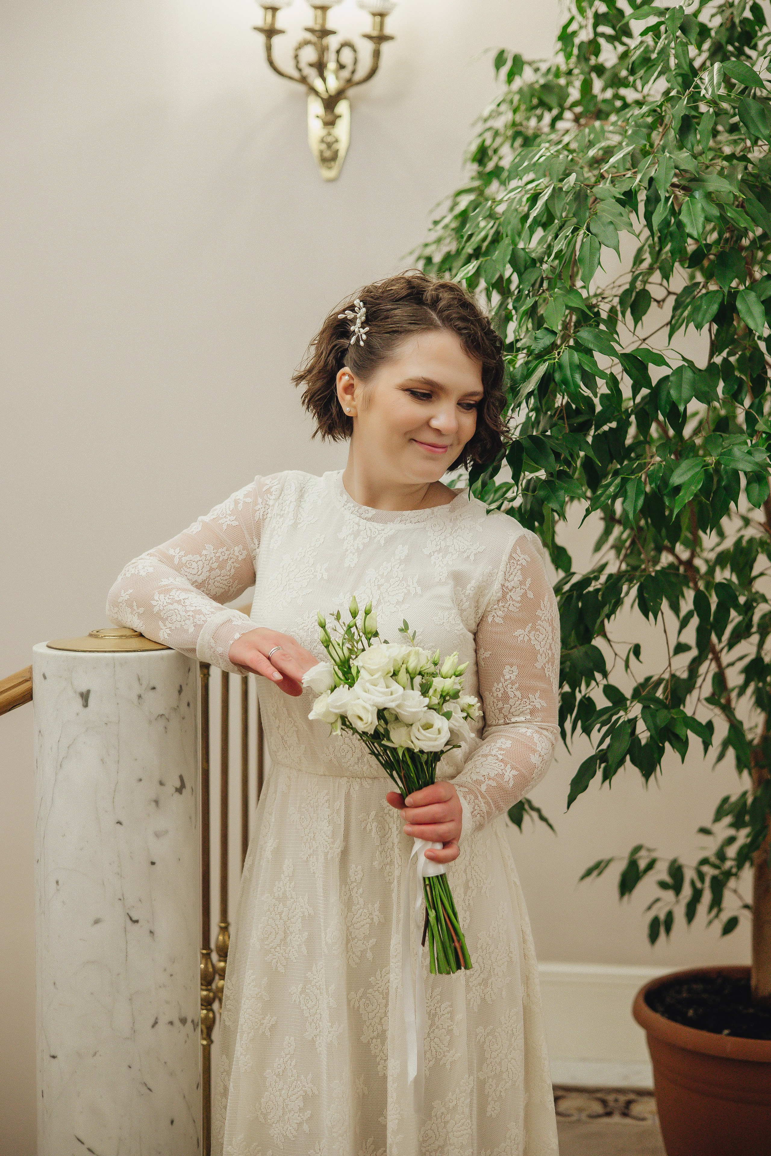 Антон & Даша. Царское Село, осень. Свадебный и семейный фотограф Пушкин Царское Село СПБ Питер Санкт-Петербург и Рязань Ольга Козлова