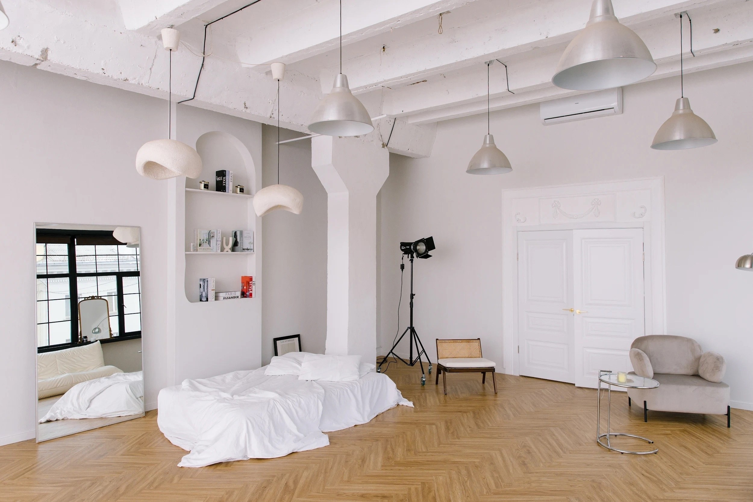 Студия Фэмили зал Большой, 1800 руб. в час. Классный фотограф Красноярска Васильева Ирина