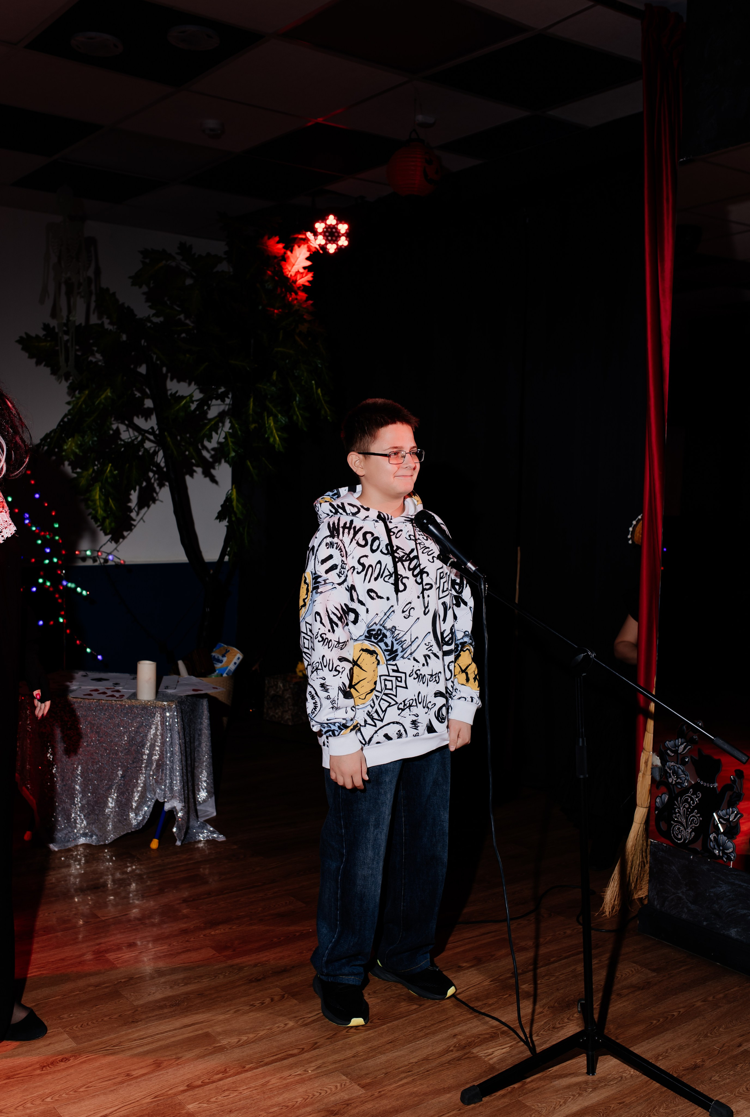 День Рождения. Персональный и семейный фотограф в Нижнем Новгороде-Карачева Анна