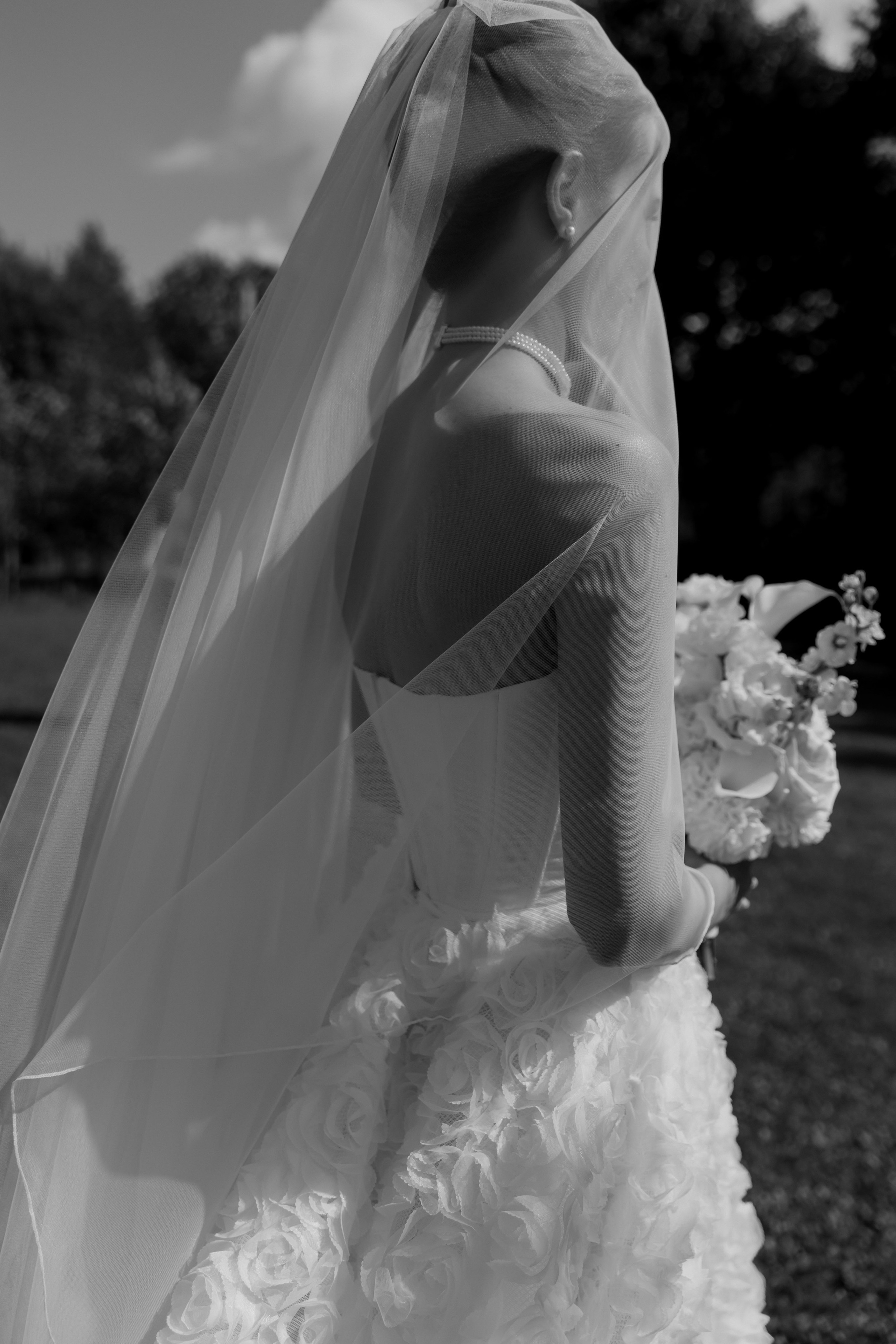 Vitaly & Alina. Главная