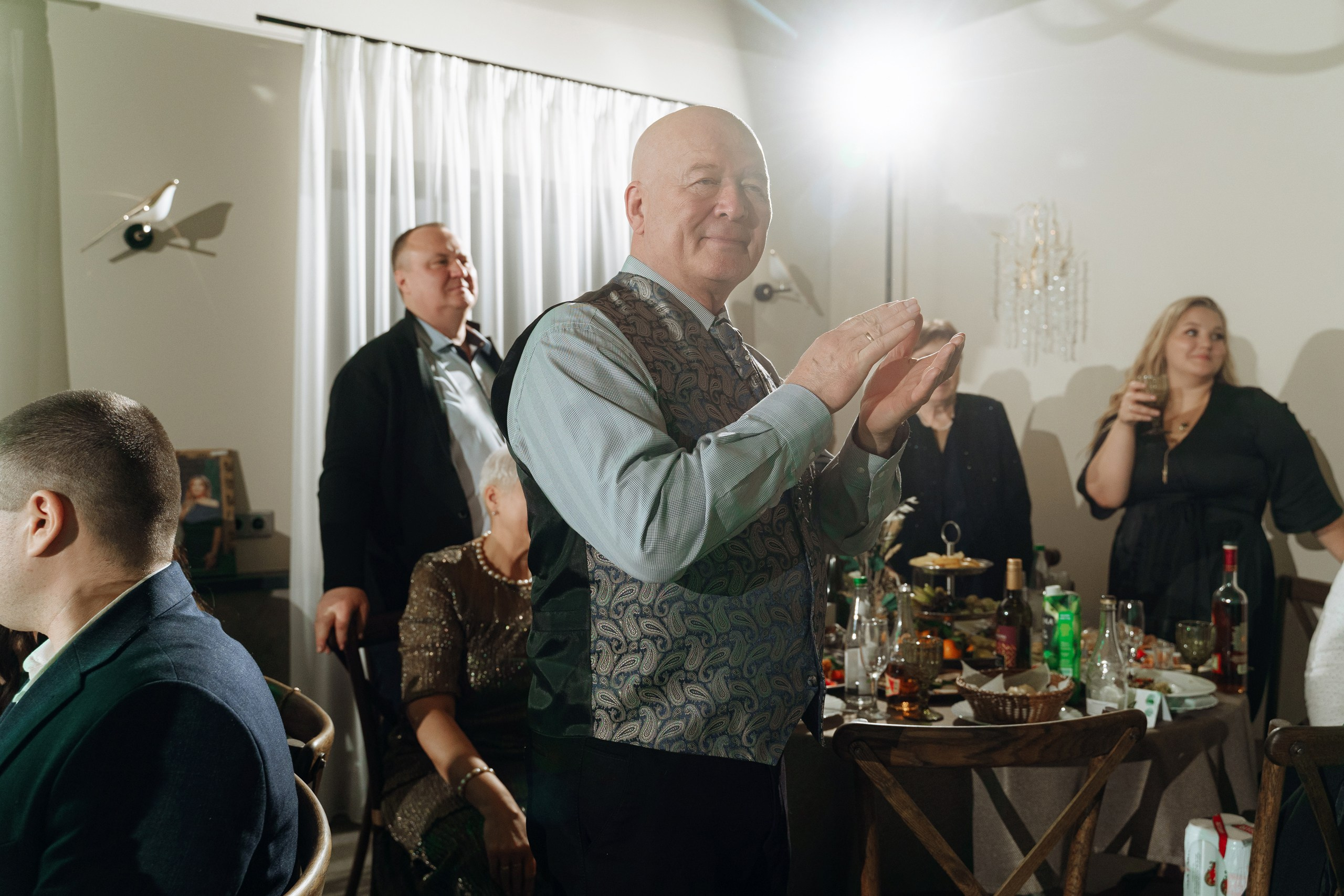 Богдан и Марина (11-11-2023)