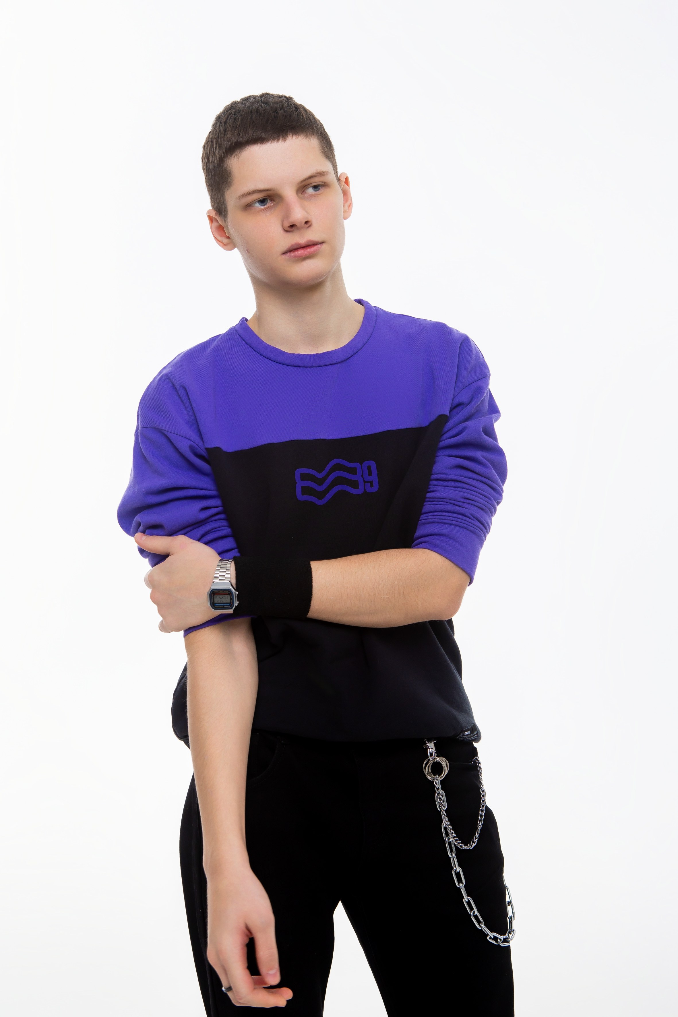 Студия Гимназия 12 11 А 2024 г. Свадебный и портретный Фотограф в Липецке Дмитрий Котюков