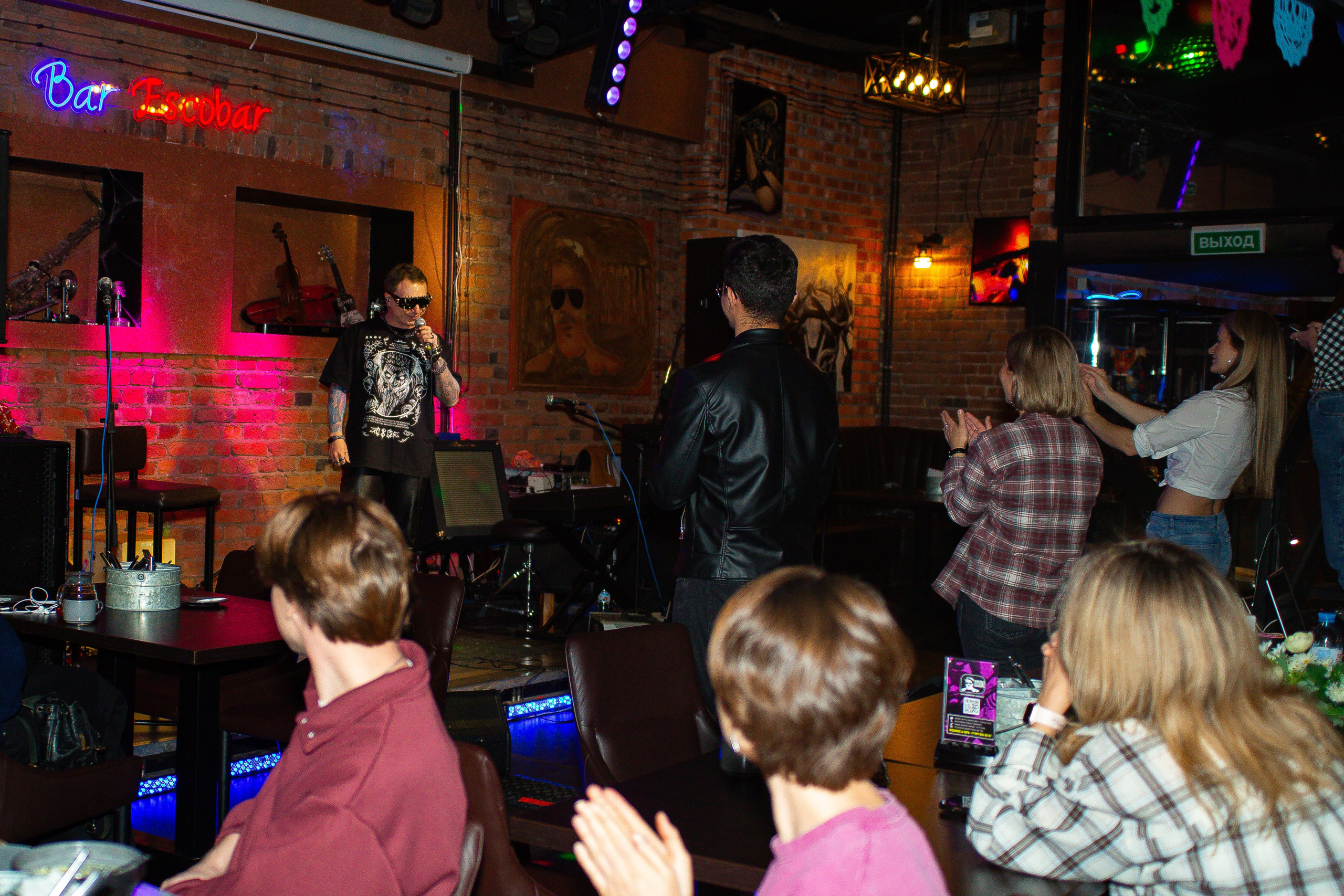 Репортажная съёмка. Женский фотограф в Москве