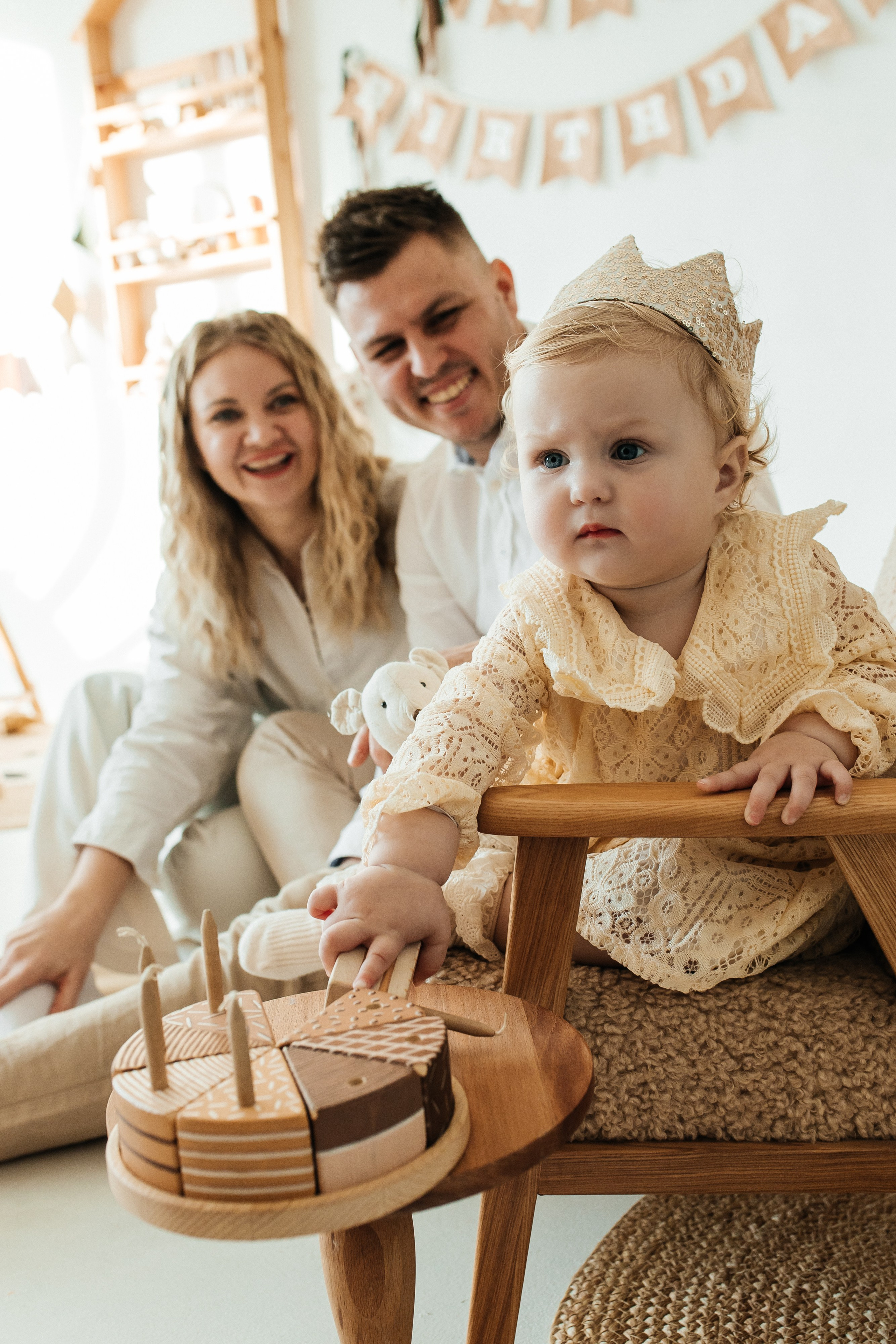 Артём, Юлия, Лео и Оливия. Фотограф в Краснодаре Алла Потоцкая