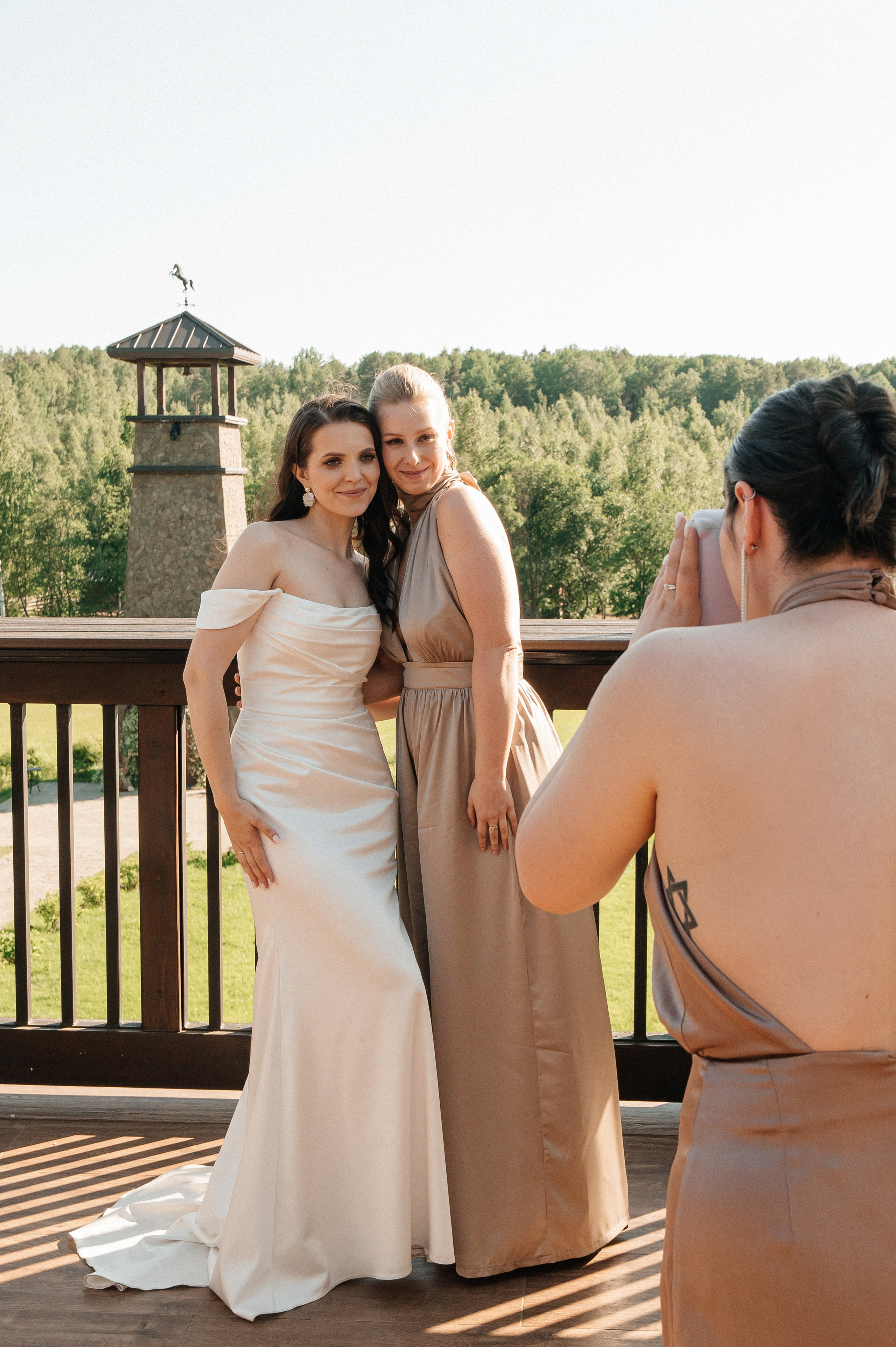 WEDDING. Мария — Свадебный фотограф