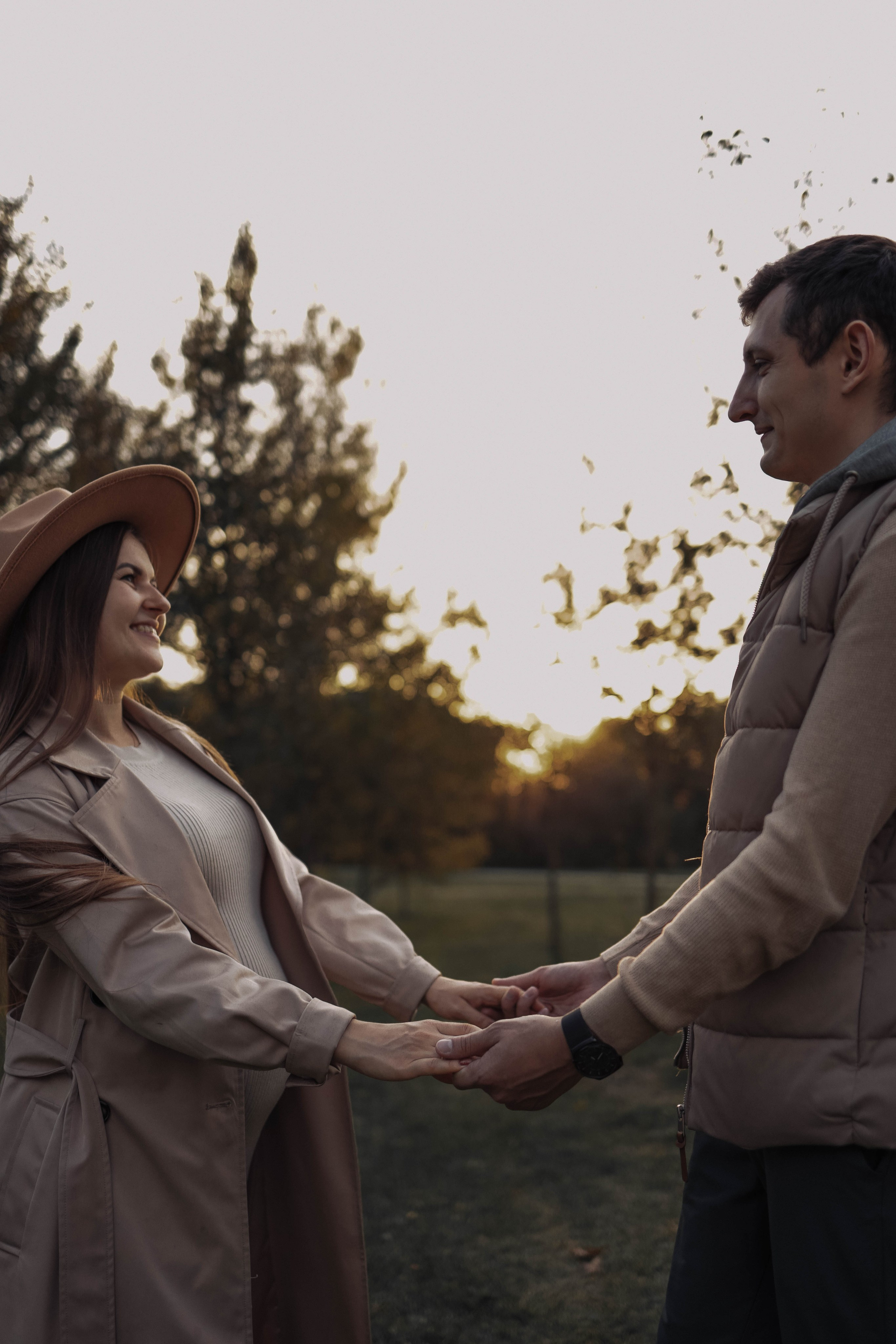 Ждём встречи с тобой. Марина Мужиченкова. Семейная и детская фотосъёмка в Москве