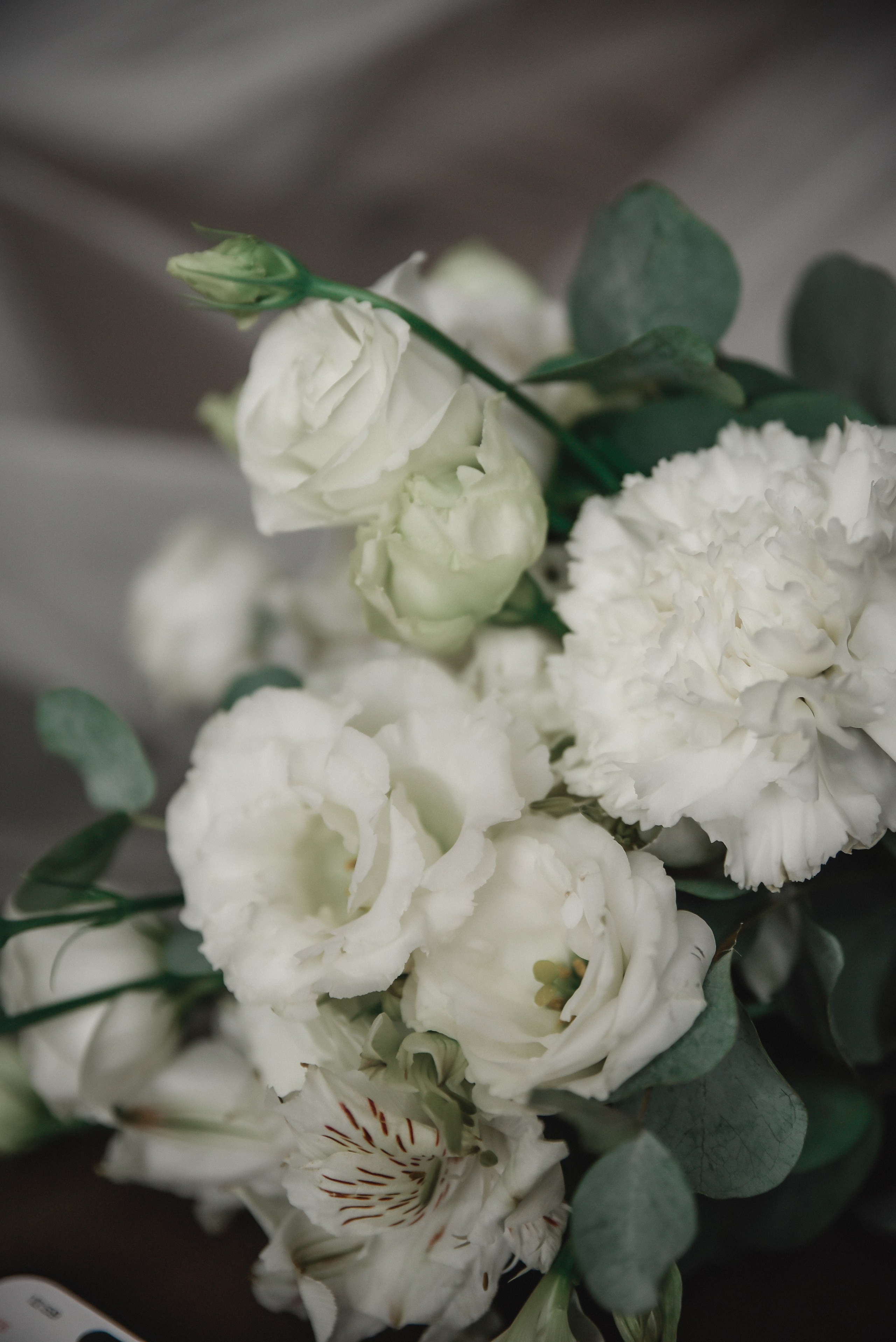 А & А. Стильный репортаж и кадры как в кино