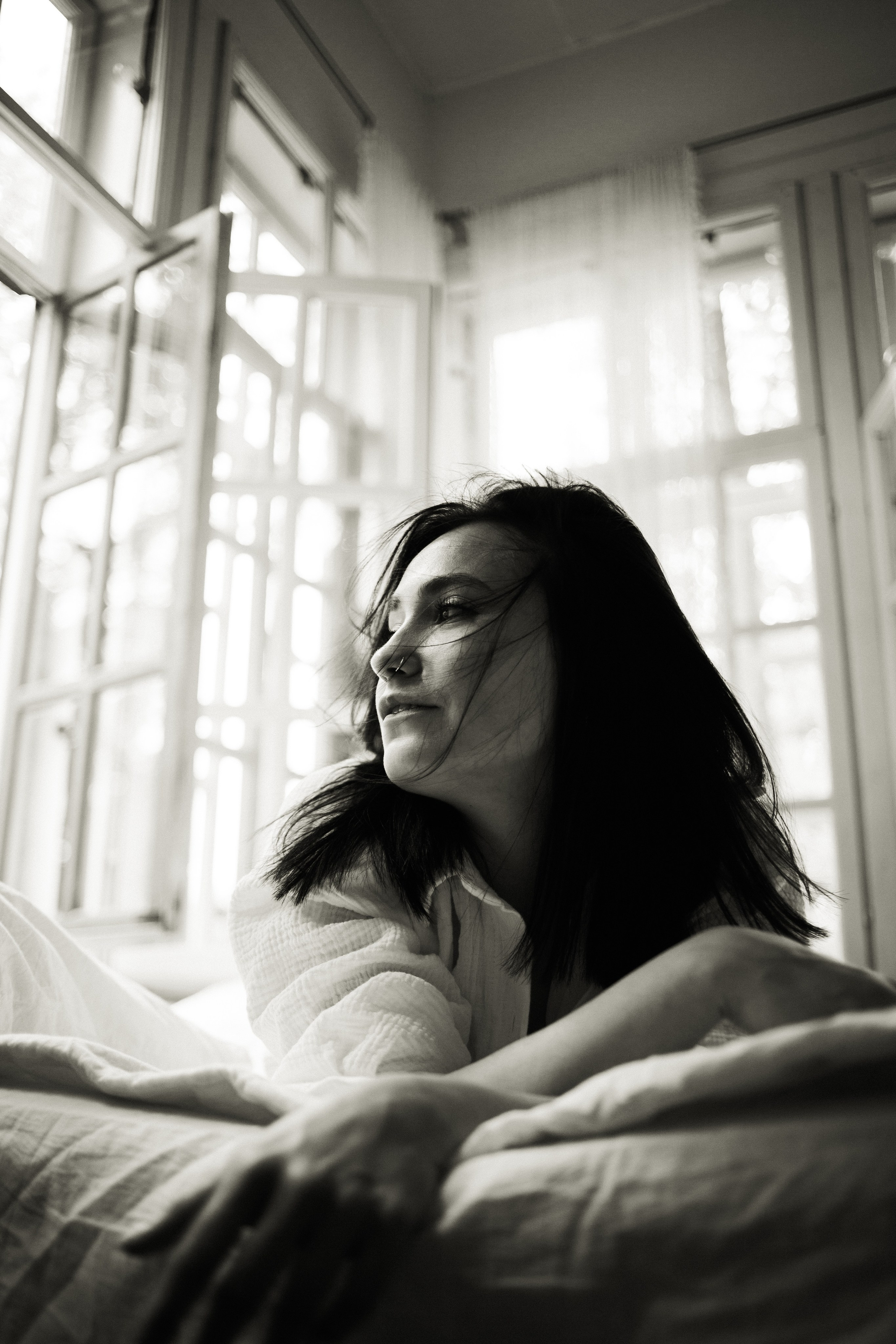 Олеся. Фотограф Блинова Арина | Санк-Петербург