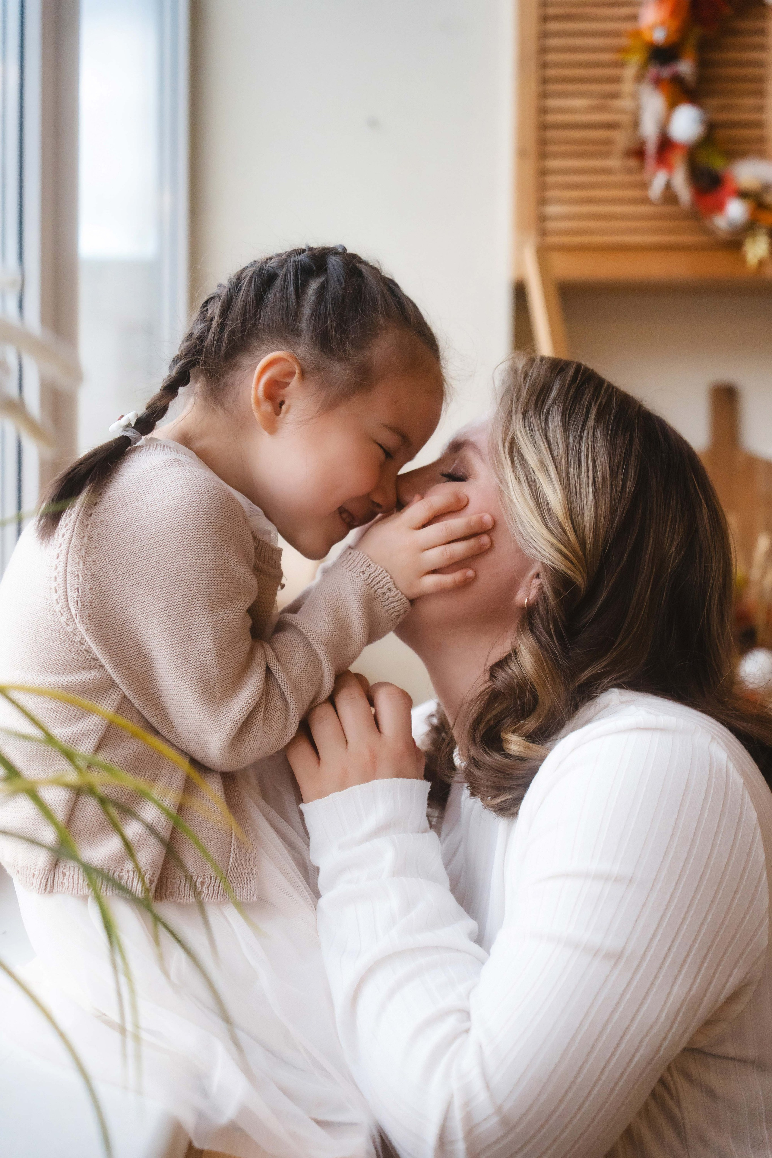 Семейная фотосъемка. Свадебный и семейный фотограф в Санкт-Петербурге Виктор Голубев