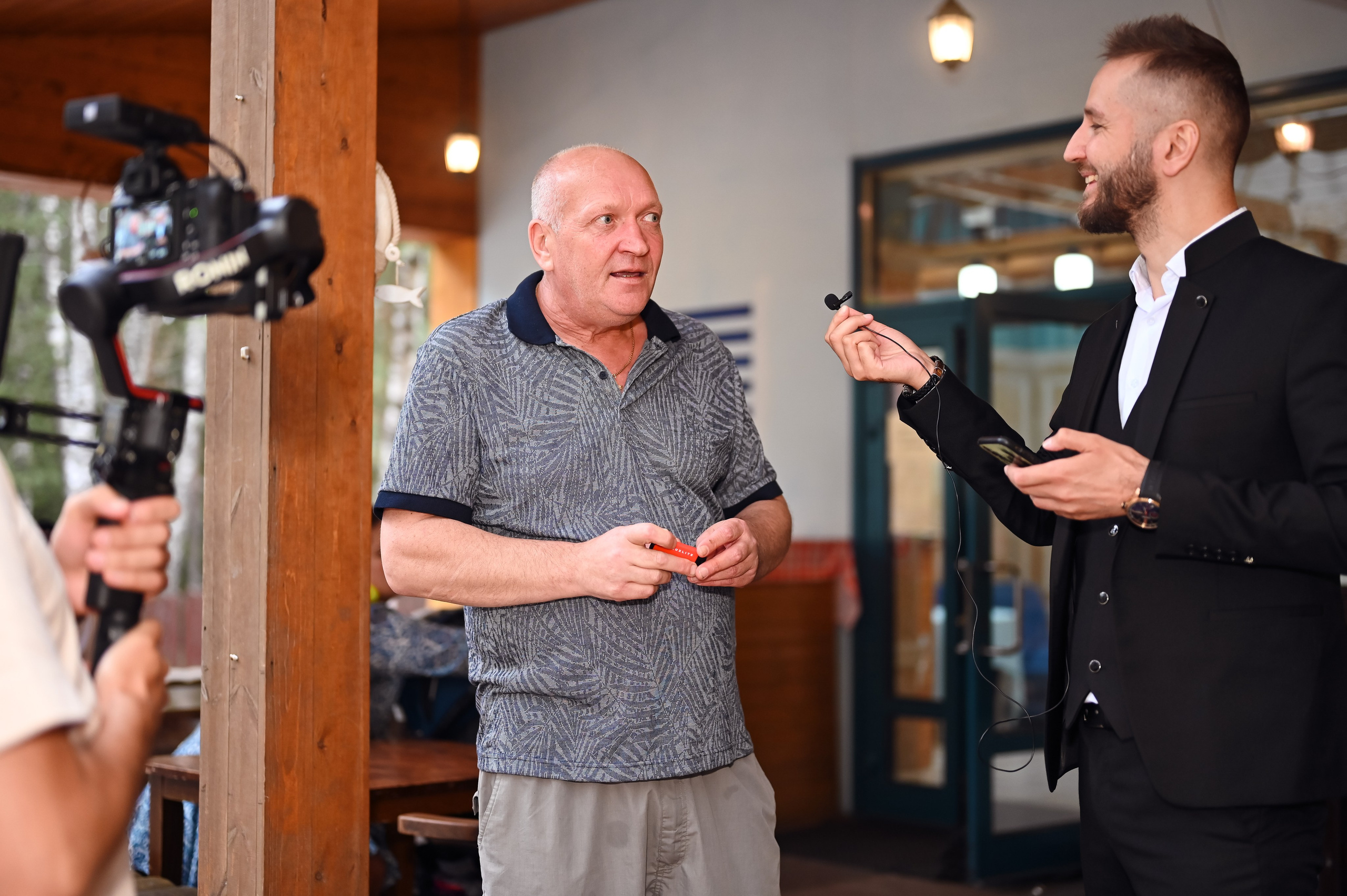 Корпаратив. Студия детской и семейной фотографии «Время улыбаться»