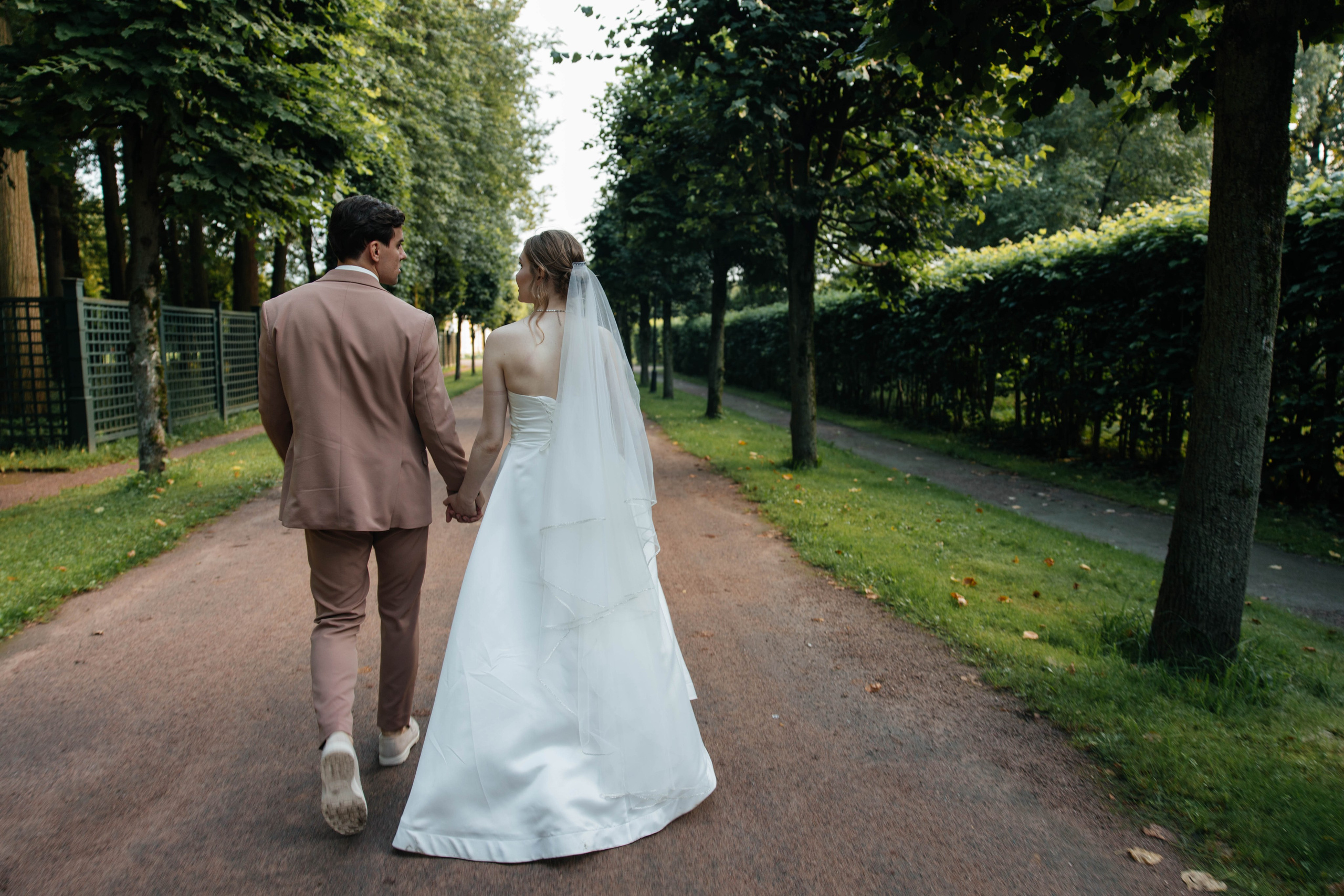 DANIEL & ANNA. Свадебное ФОТО & ВИДЕО Москва/Липецк