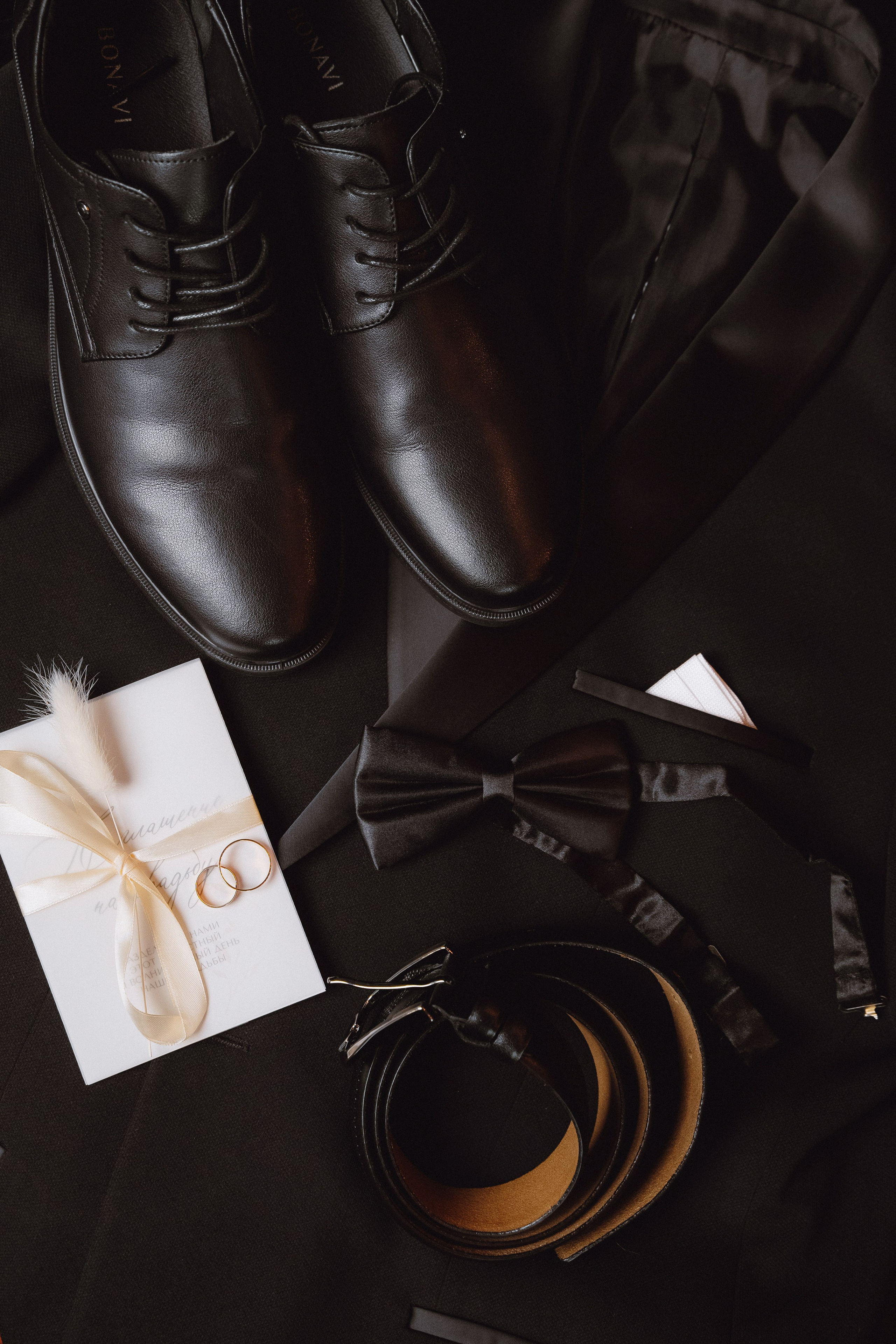 Антон & Милена. Семейный и свадебный фотограф в Бугуруслане Екатерина Ронжина