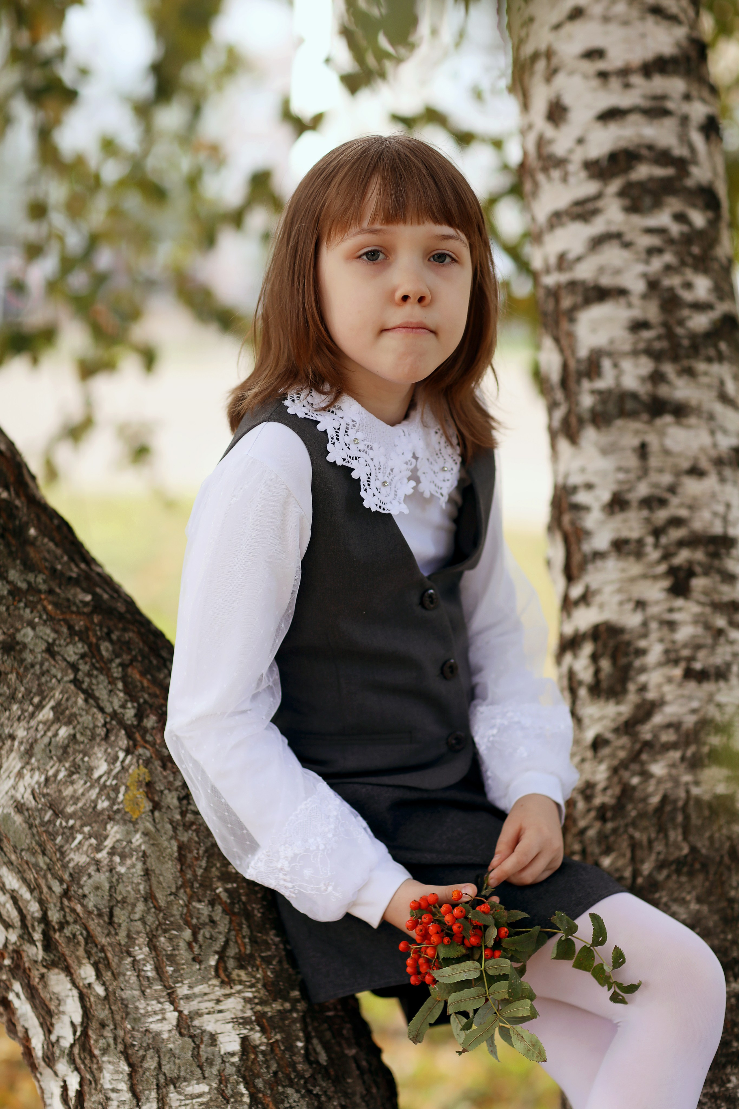 3 класс. Фотограф в Ярославле Егорычева Екатерина