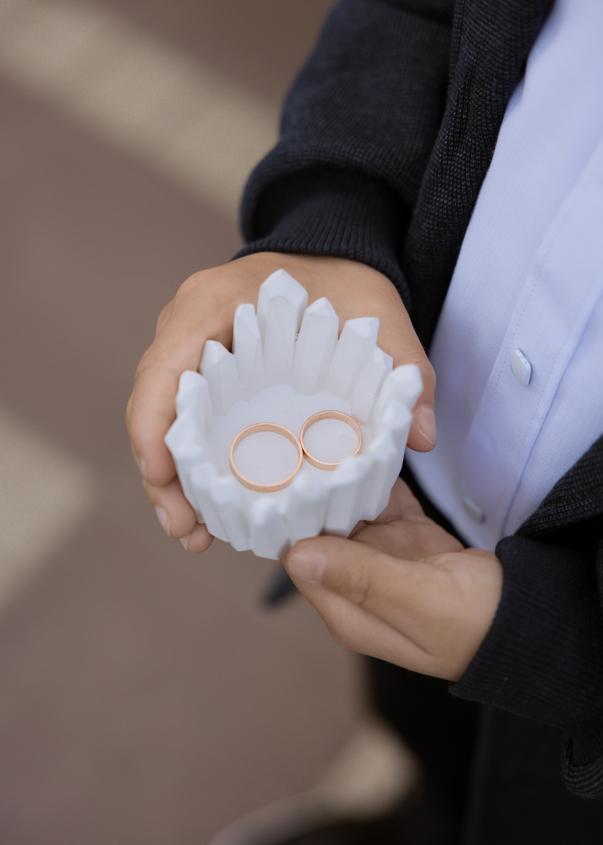 Сергей и Ксения. Фотограф Эмиль Исякаев