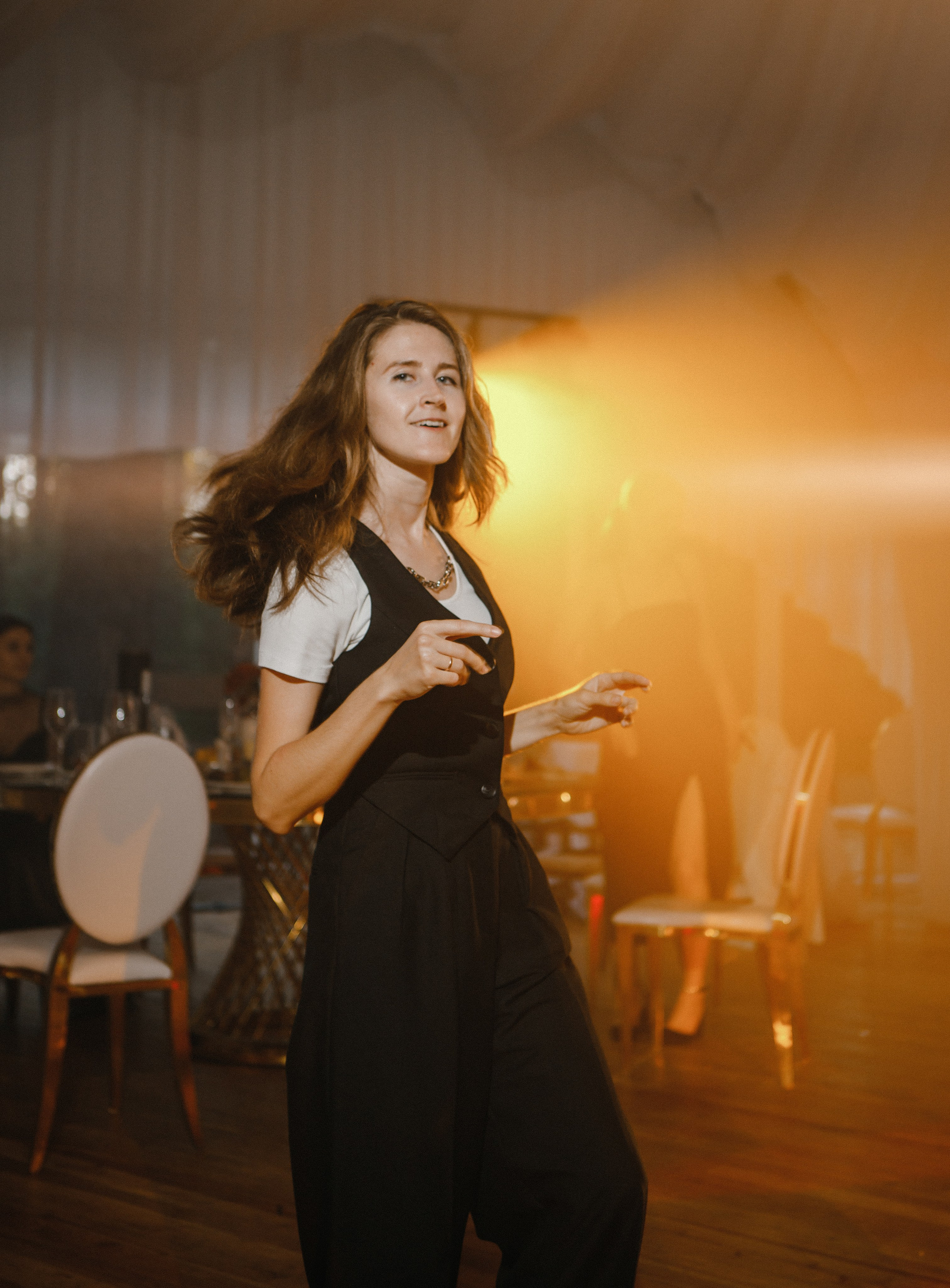 Свадебная выездная церемония. Главная