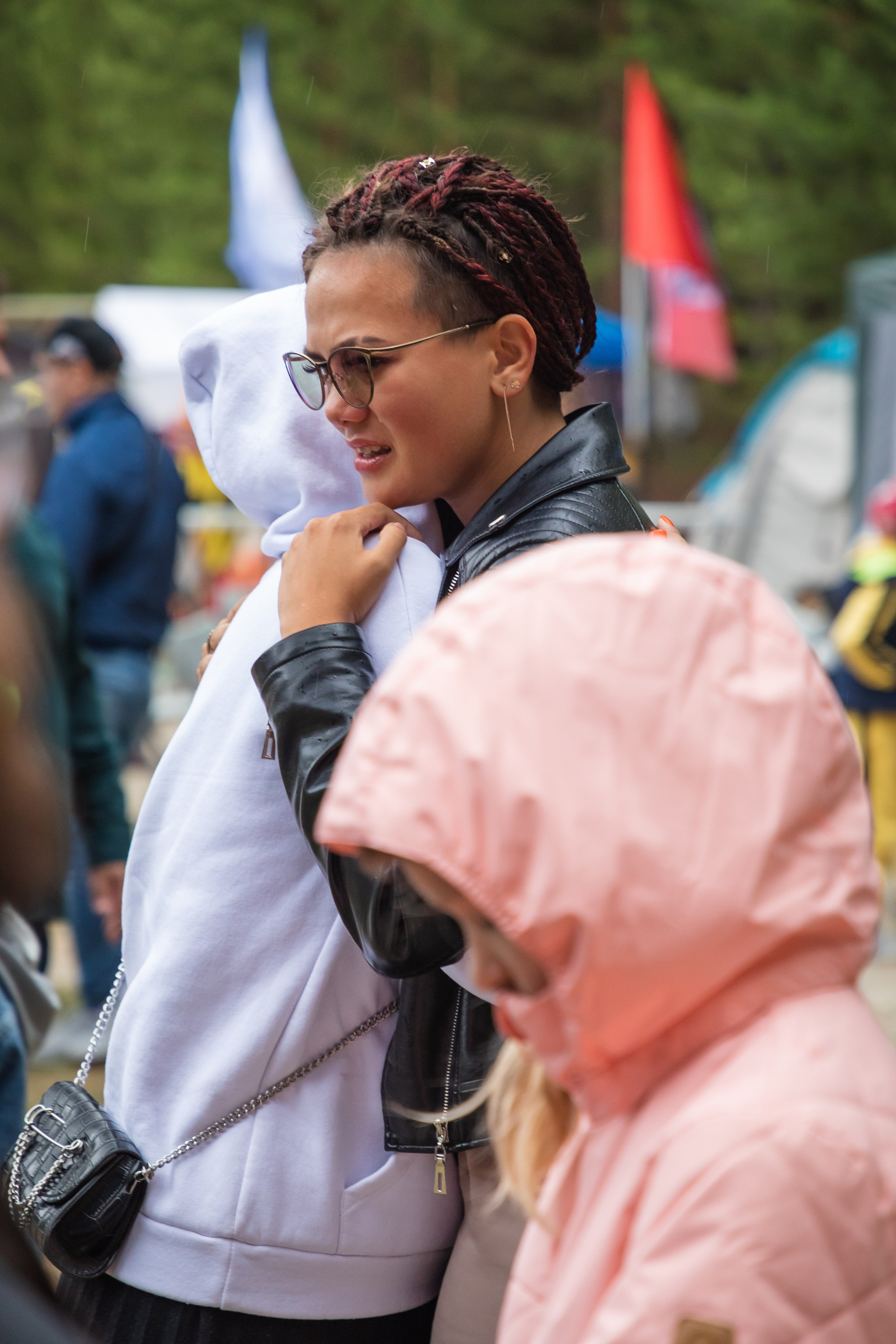 Эвер Джаз. Главная