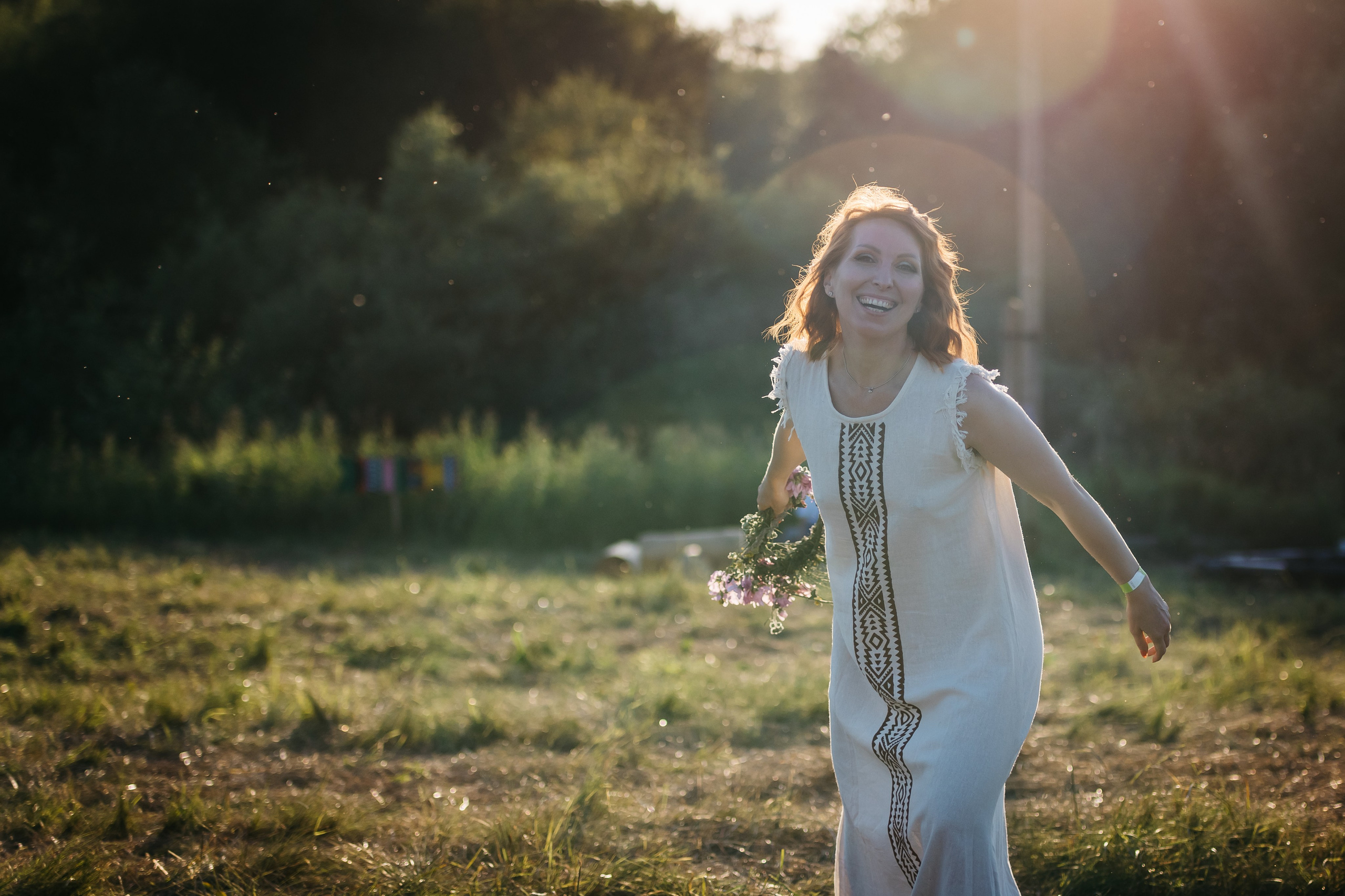 Женя. Главная