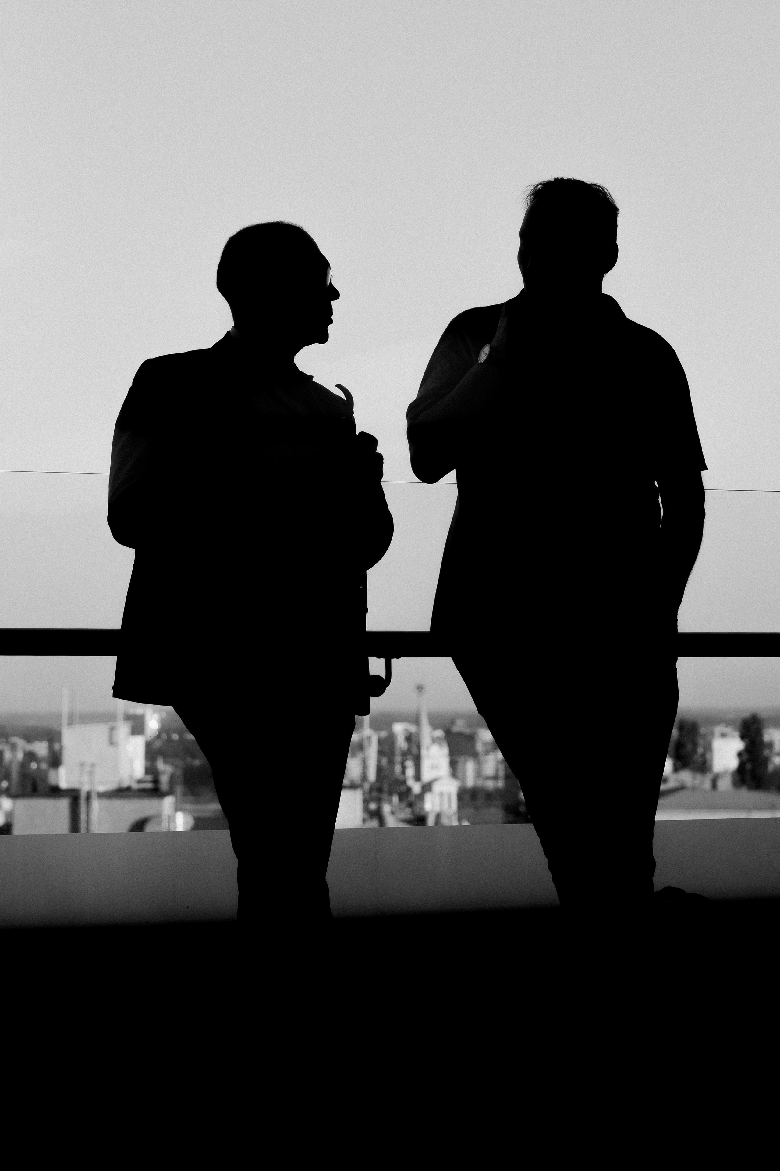 ЮФМ V. Фотограф в Воронеже Ольга Космодемьянская