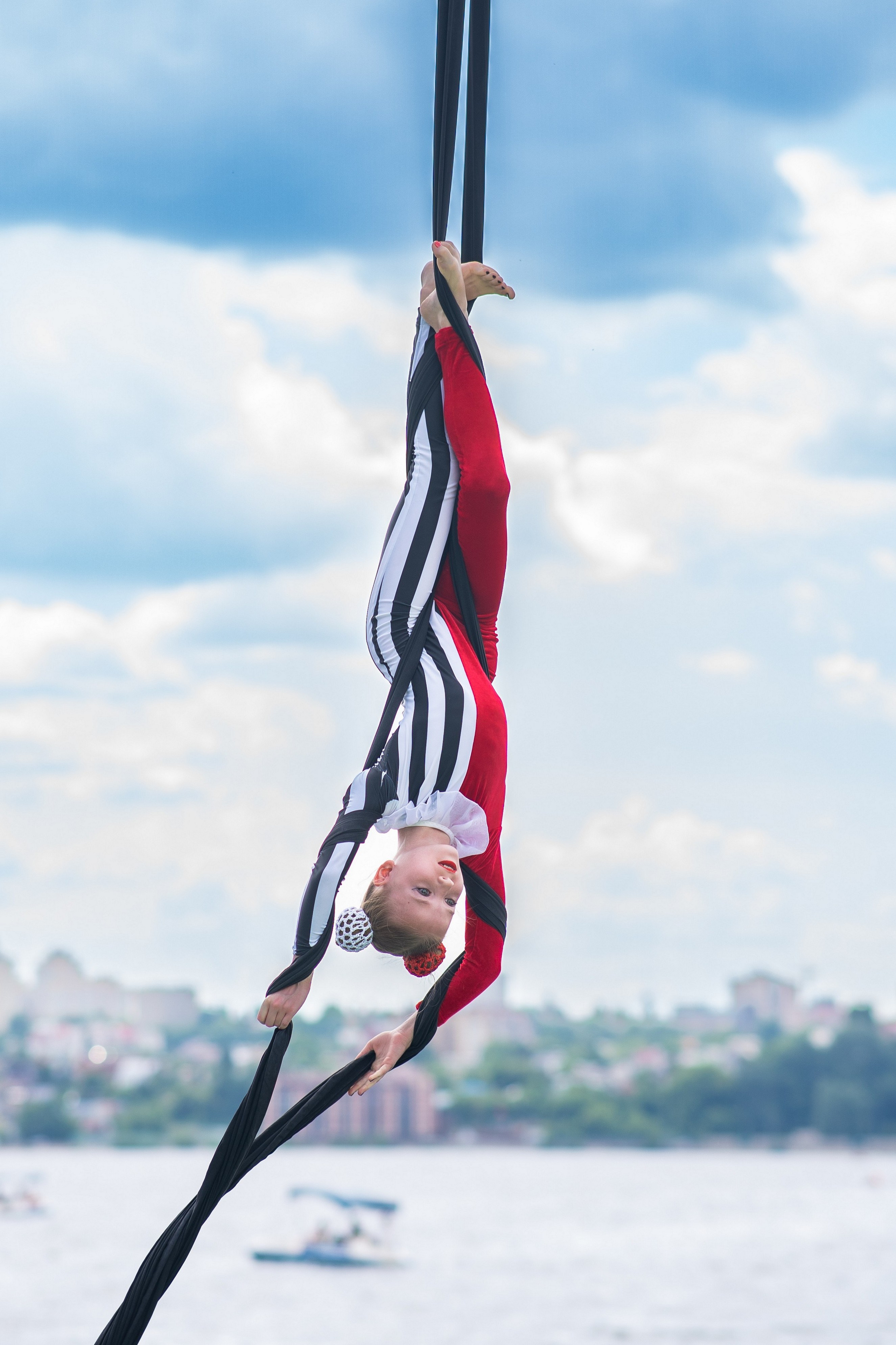 WinQueen. Фотограф в Воронеже Ольга Космодемьянская