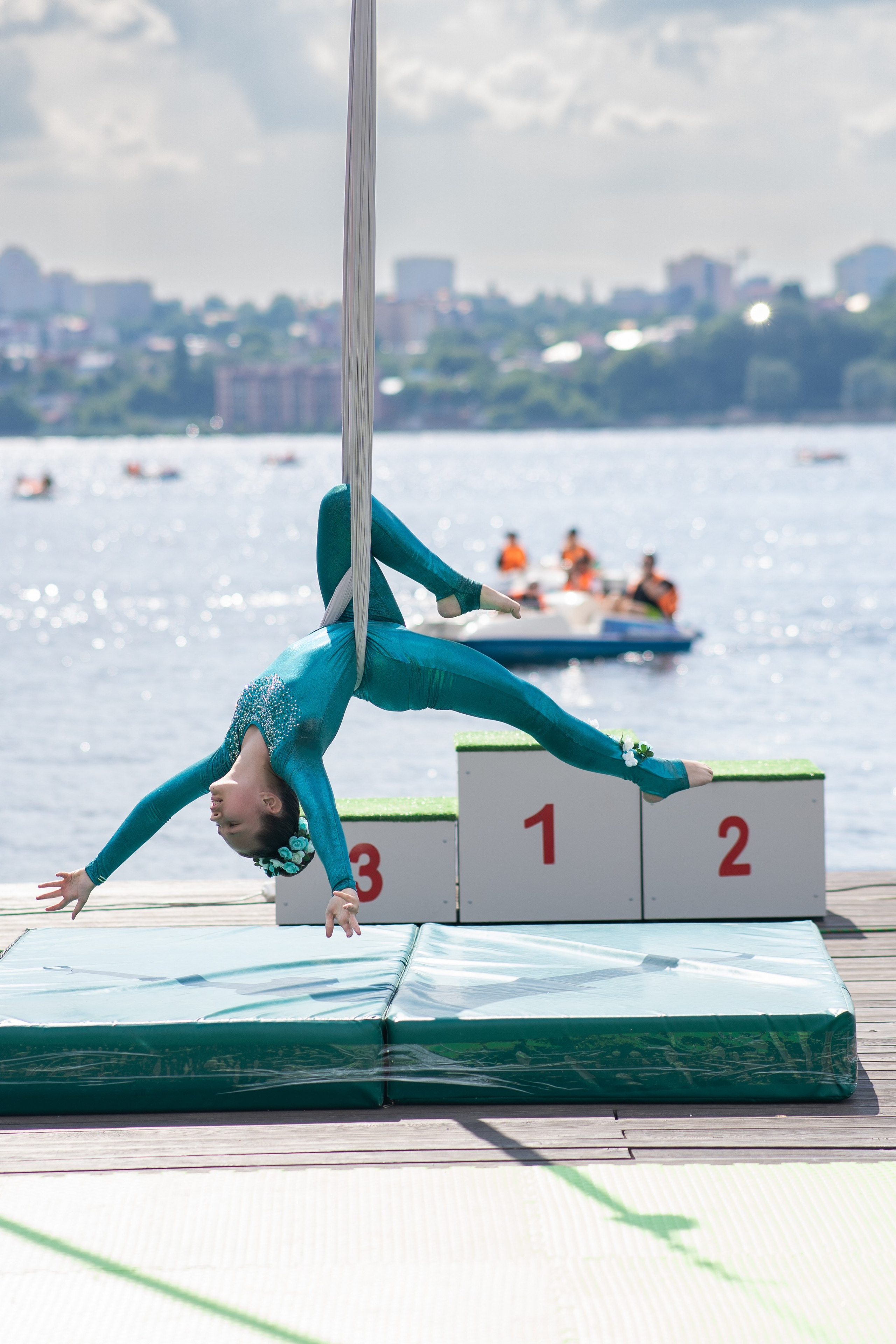 WinQueen. Фотограф в Воронеже Ольга Космодемьянская