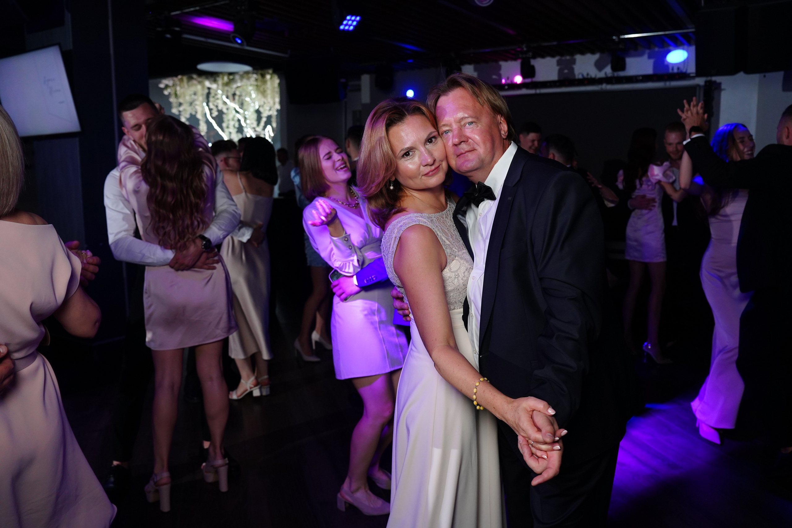 Кирилл & Полина. Фотограф в Воронеже Ольга Космодемьянская