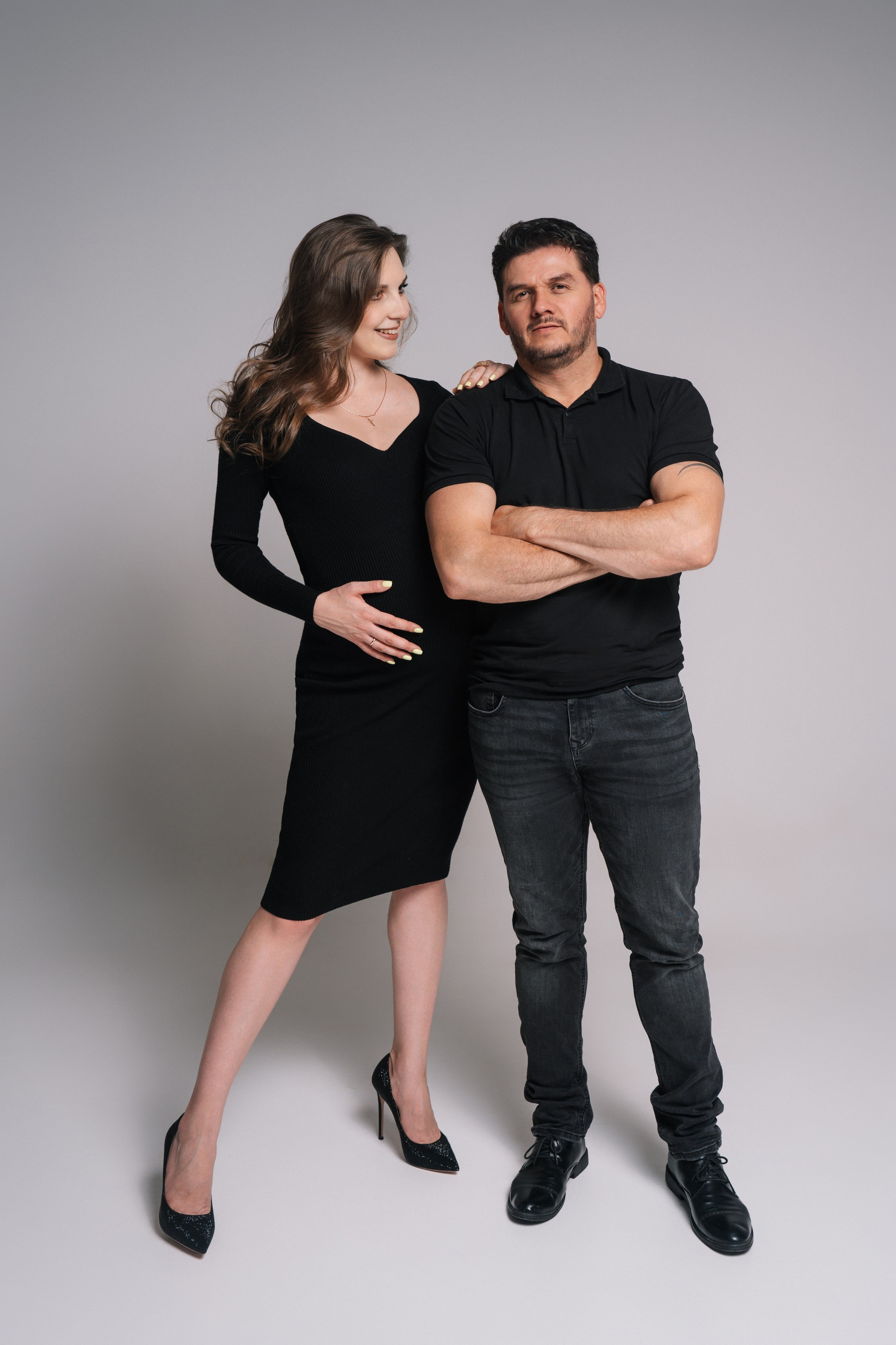 Аня. Фотограф в Воронеже Ольга Космодемьянская