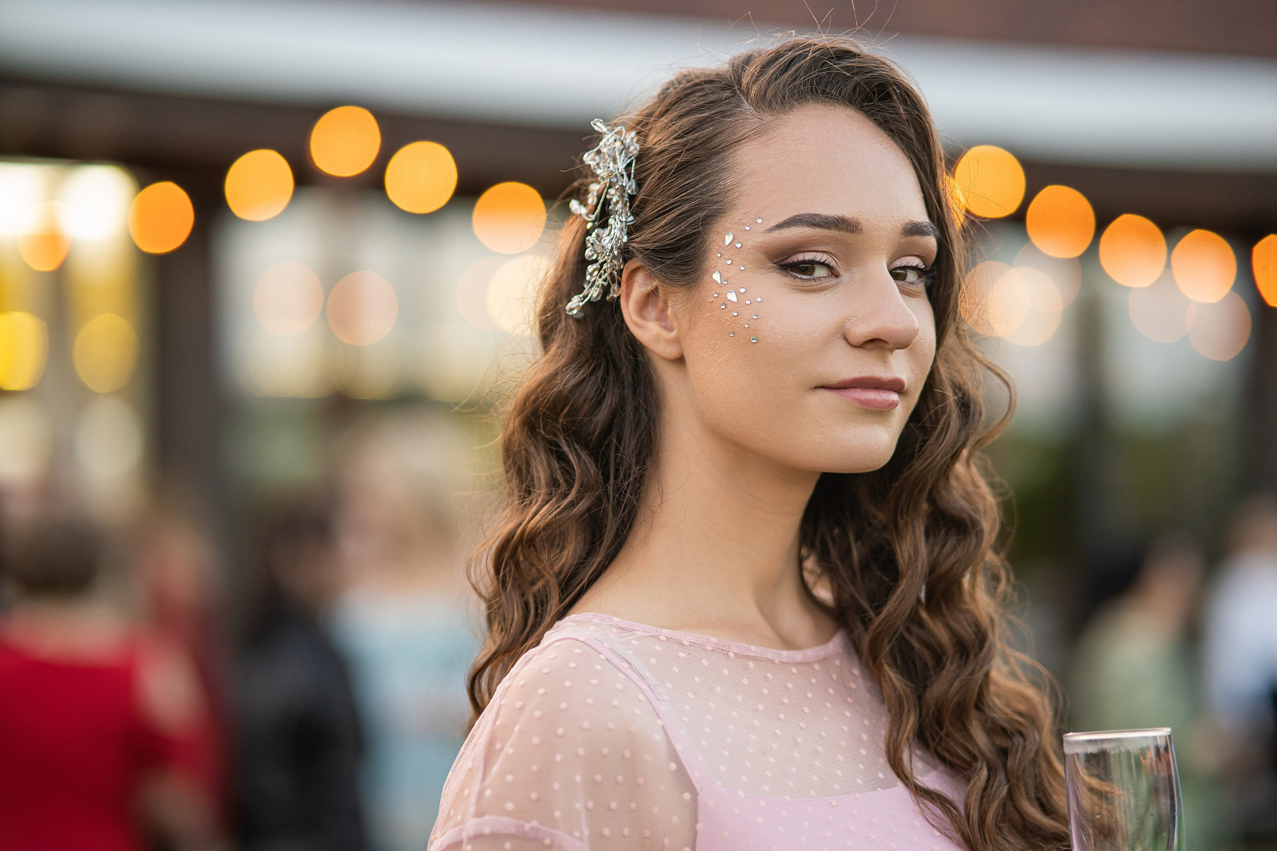 Выпускной 101 школа | Артист. Фотограф в Воронеже Ольга Космодемьянская