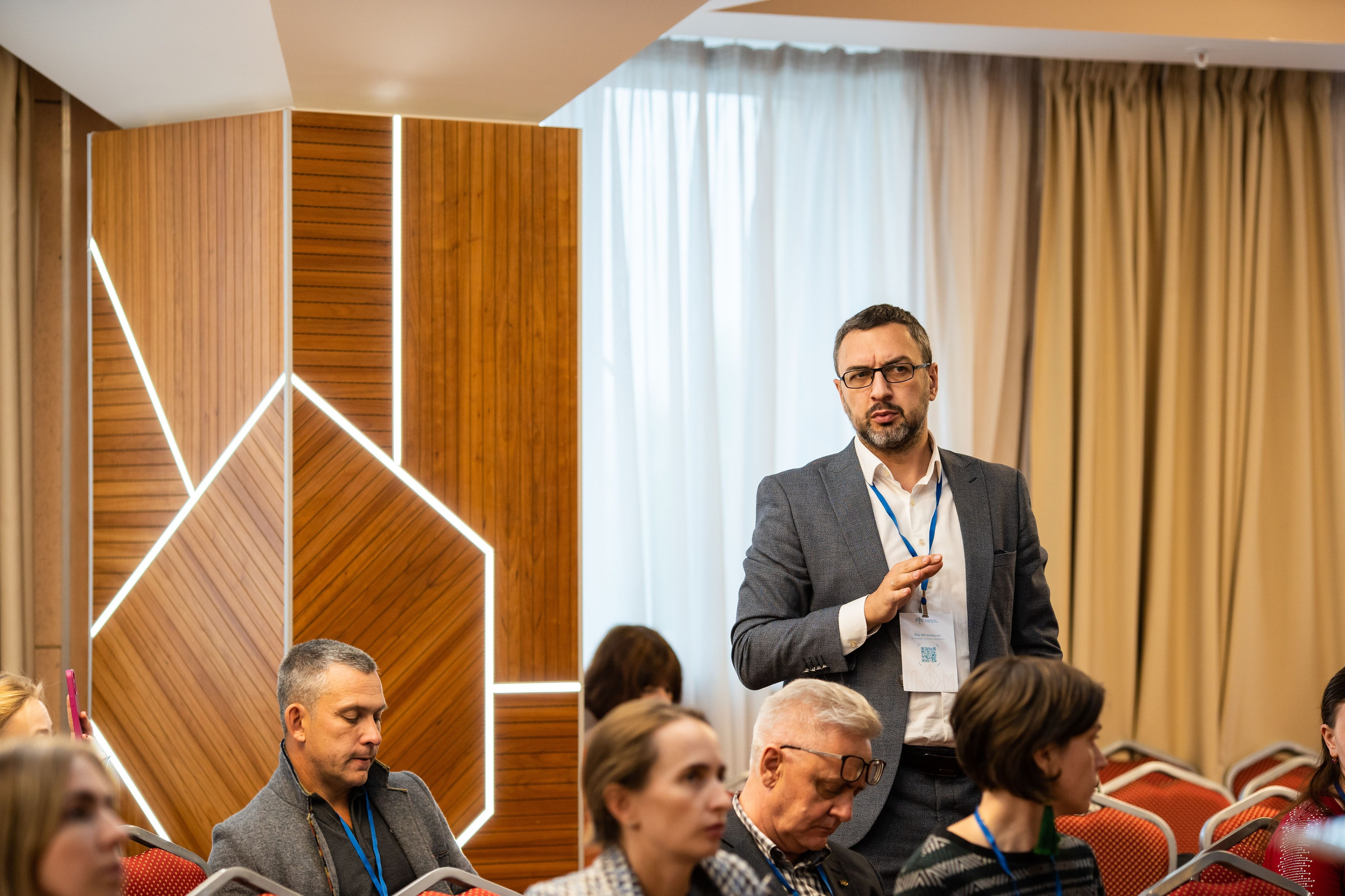 ЮФМ День 1. Фотограф в Воронеже Ольга Космодемьянская